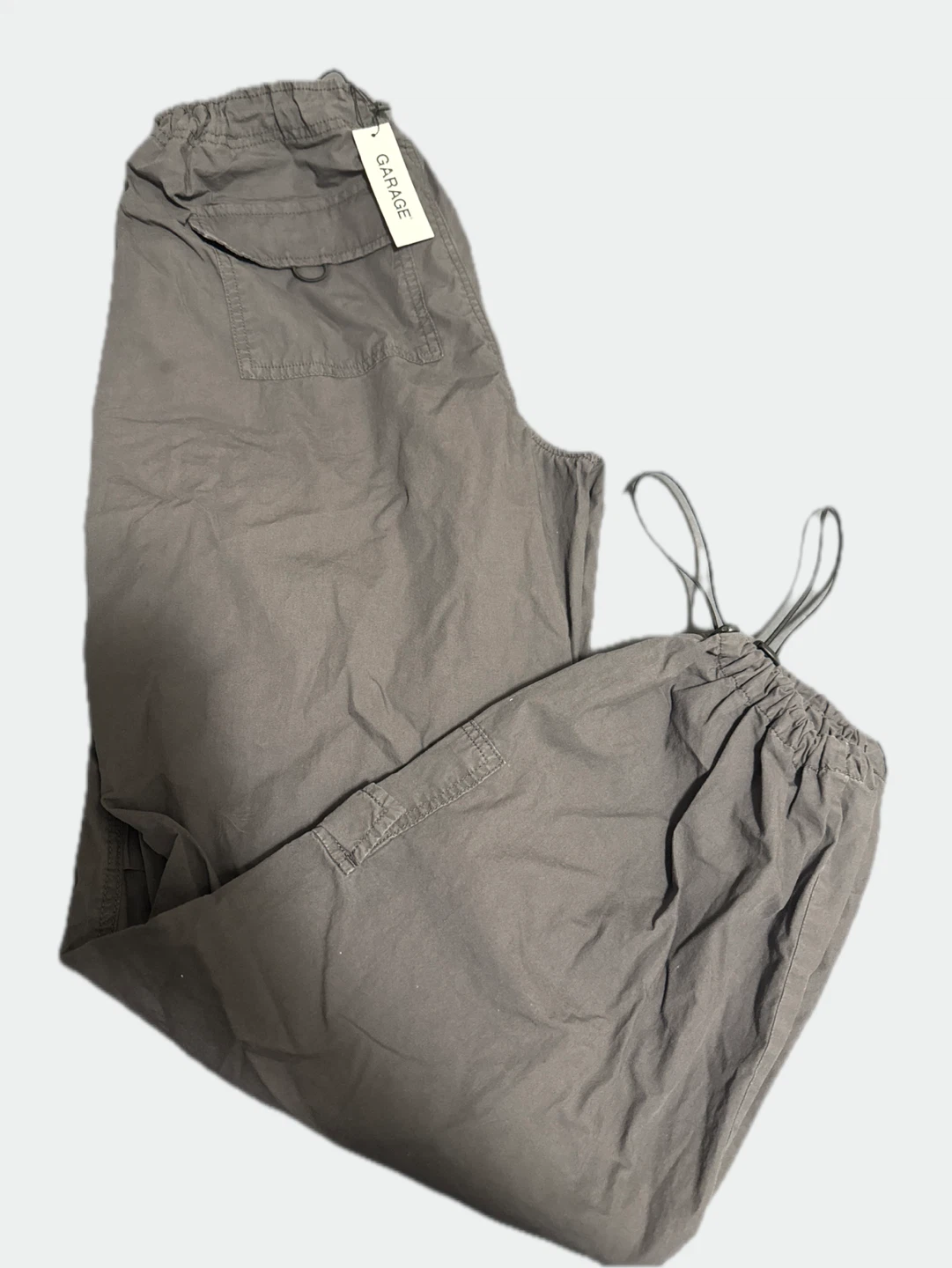 Garage Cargo Pants - photo 2
