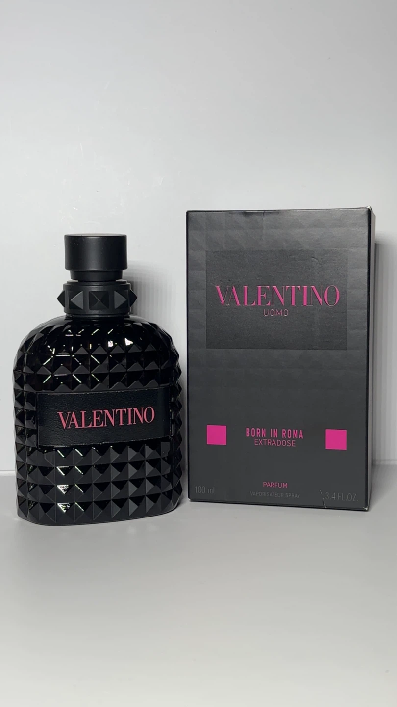 Valentino Extradose
