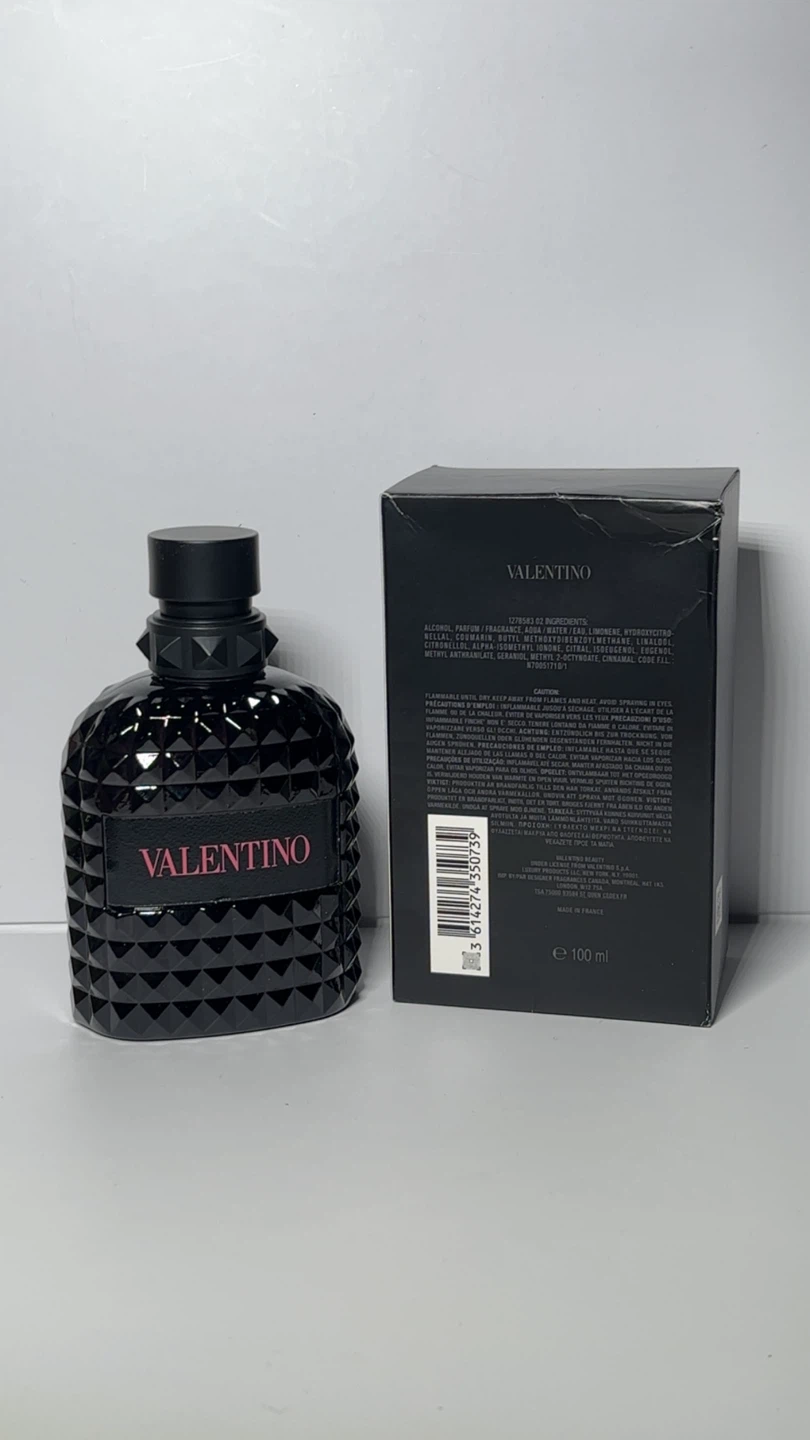 Valentino Extradose - photo 2