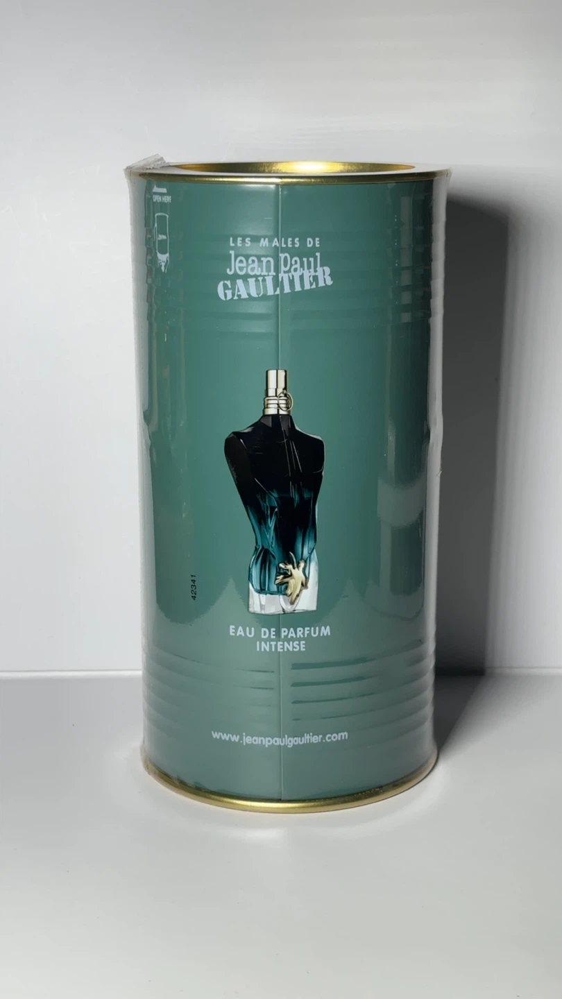 Jean Paul Gaultier Le Beau Le parfum - photo 2