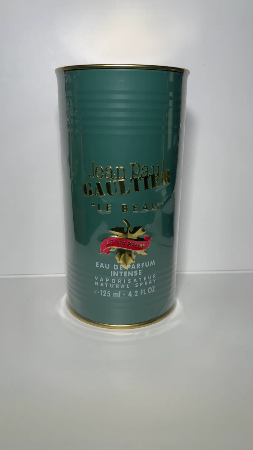 Jean Paul Gaultier Le Beau Le parfum