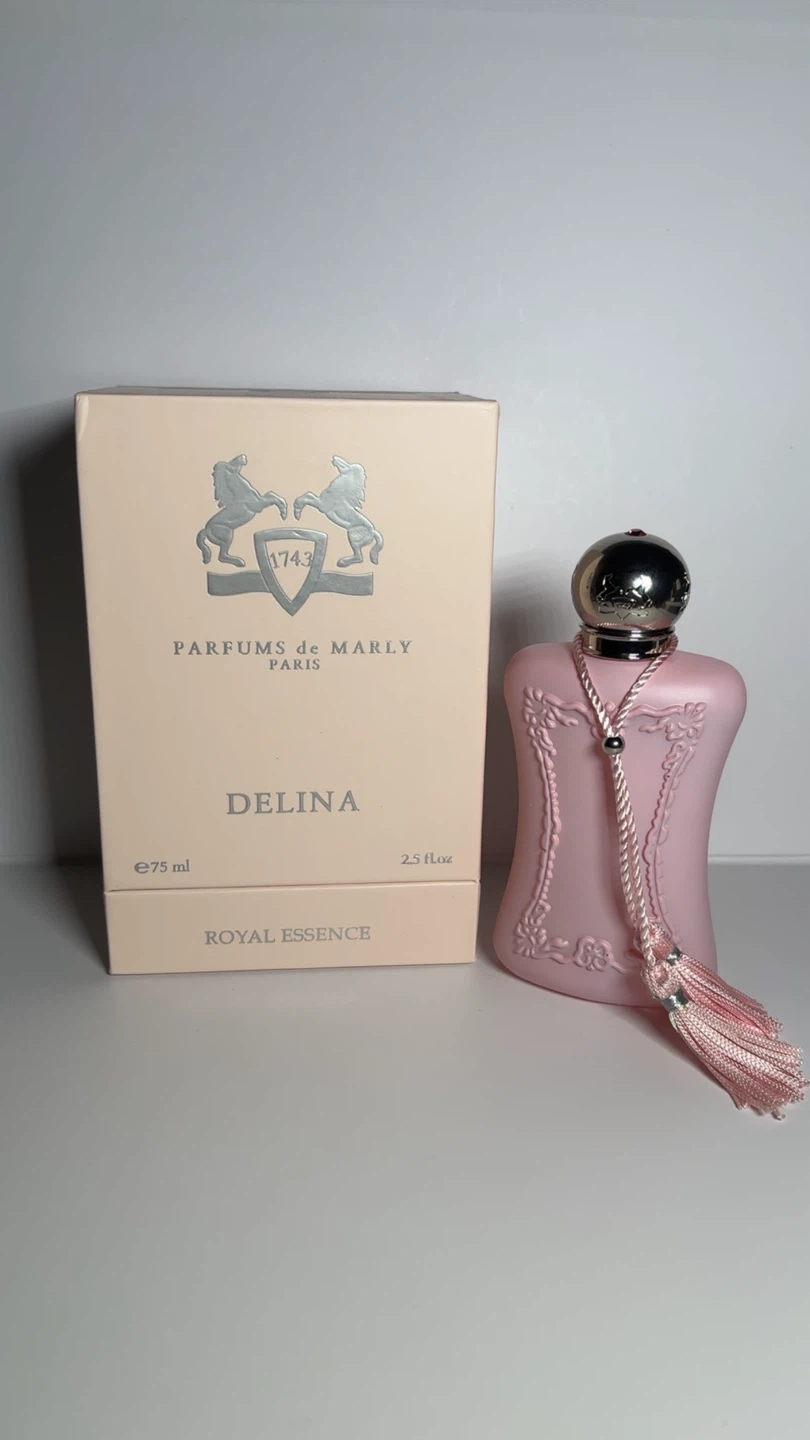 Parfums De Marly Delina