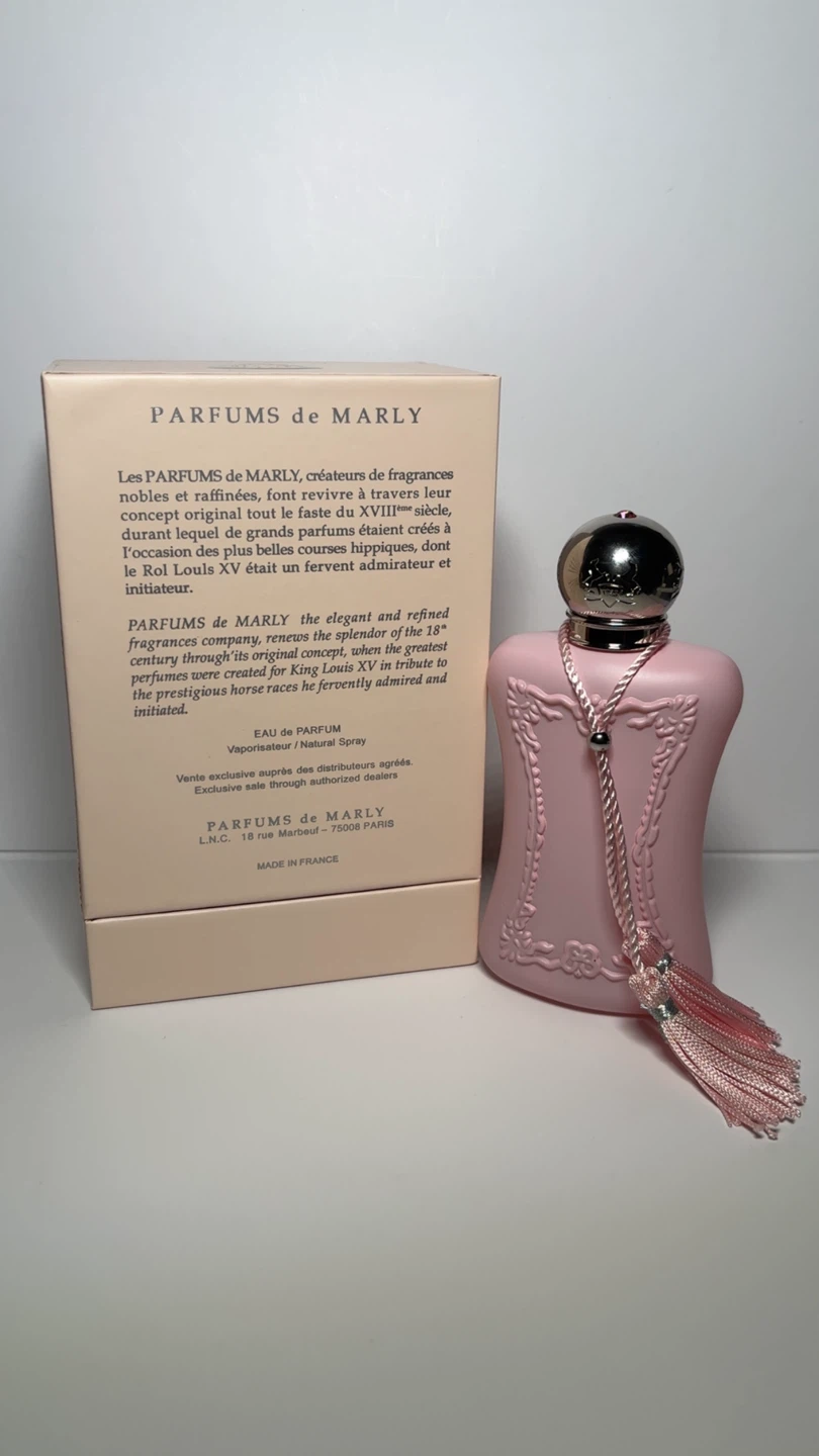 Parfums De Marly Delina - photo 2