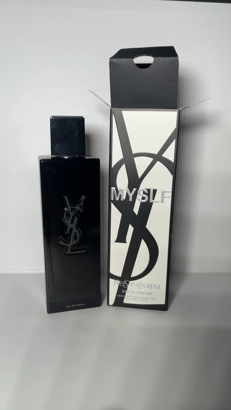 YSL Myself Edp