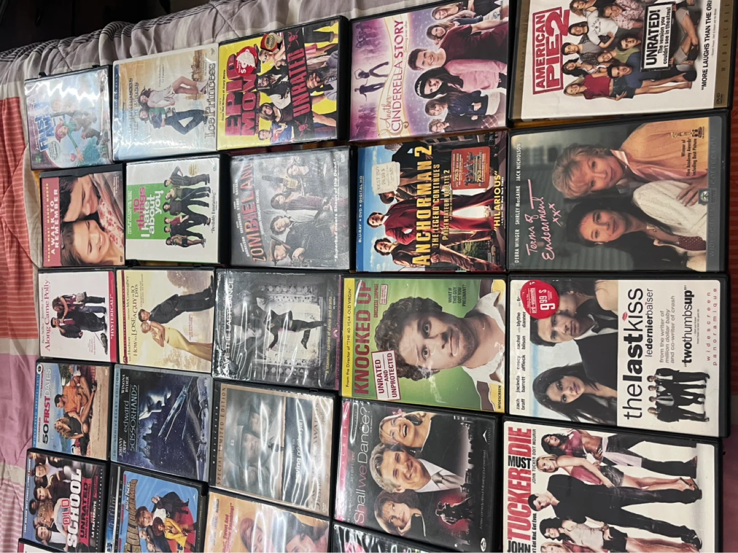 CDS