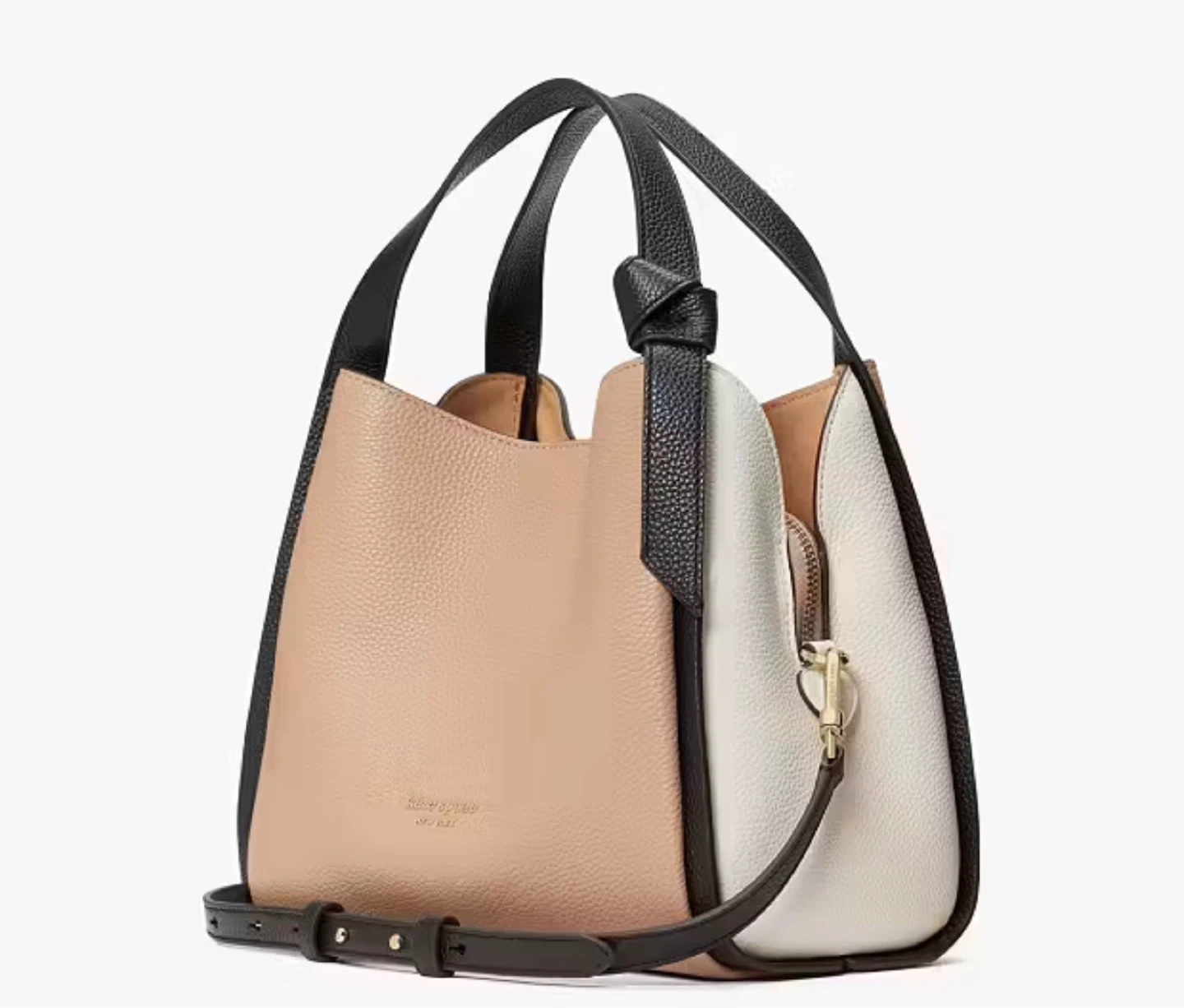 👜 Kate Spade Colour Block Bag 👜 - photo 2