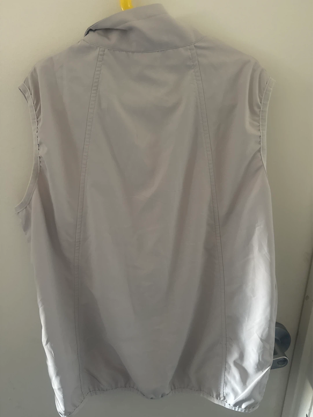 Born in Sweden Mia Wind Vest - Size M - photo 3