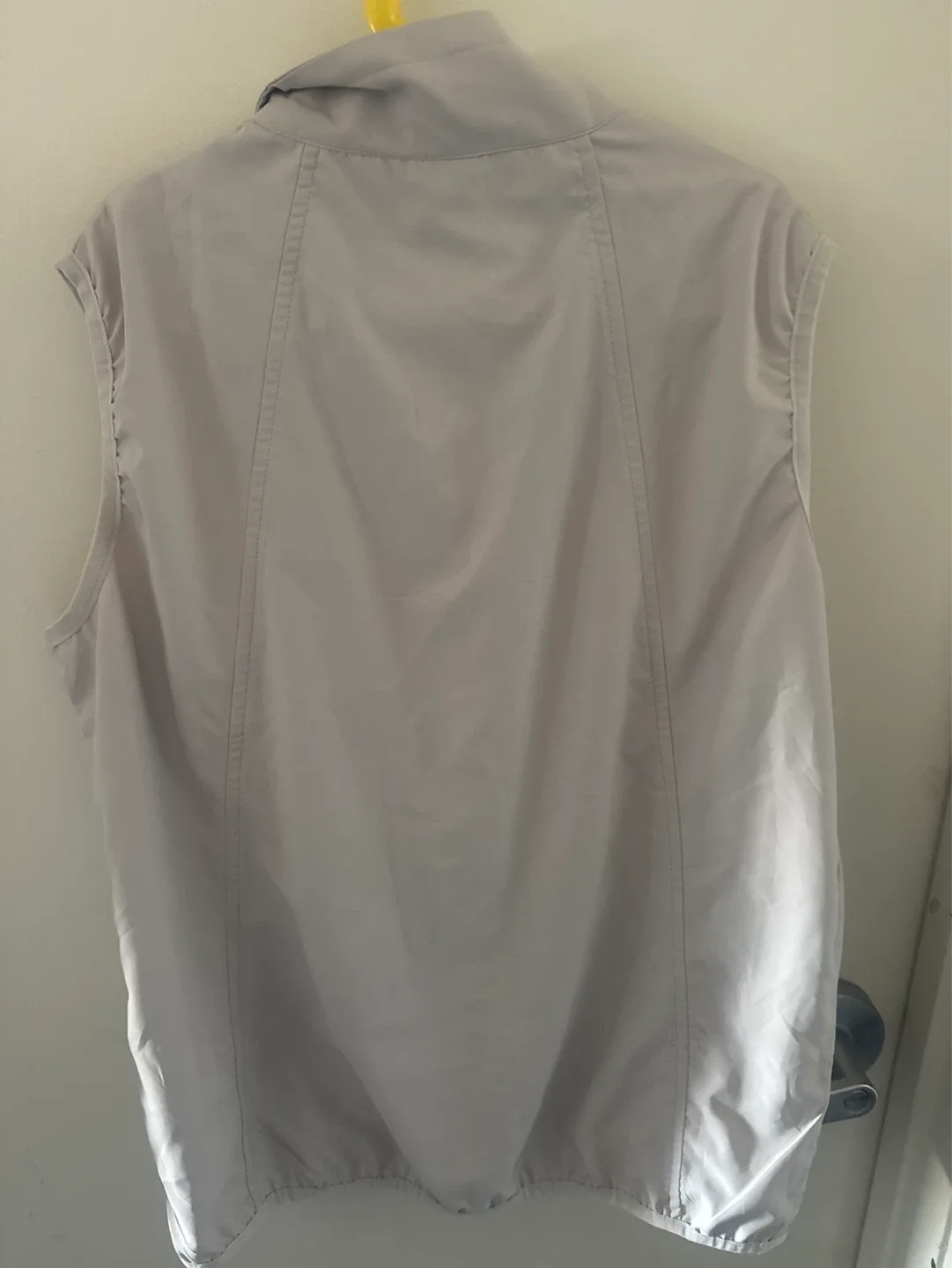 Born in Sweden Mia Wind Vest - Size M - photo 3