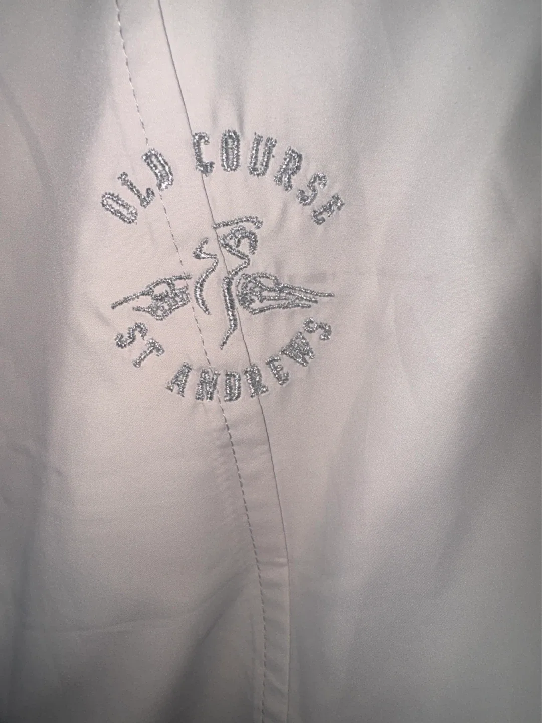 Born in Sweden Mia Wind Vest - Size M - photo 5