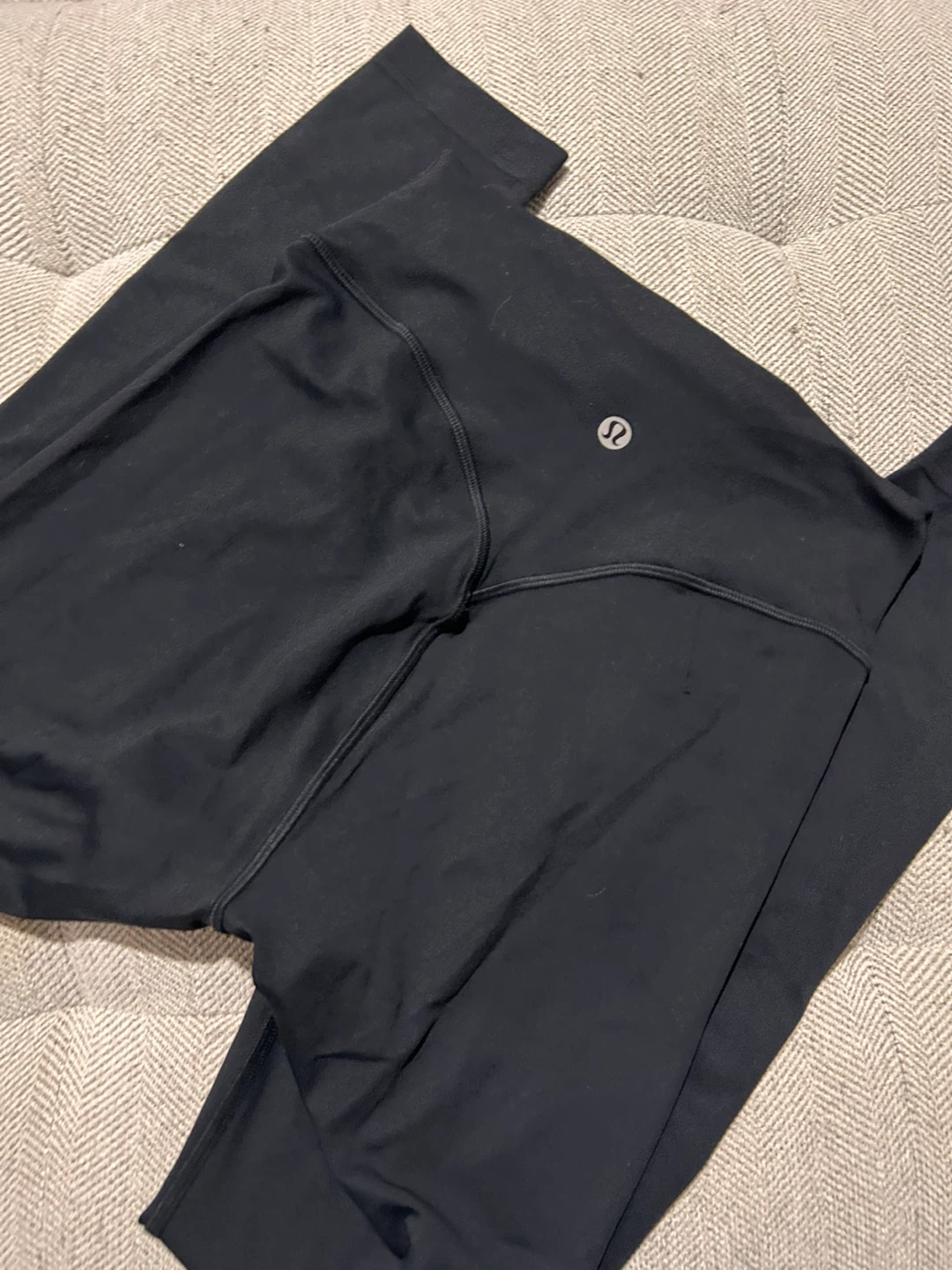 Lululemon Black Leggings