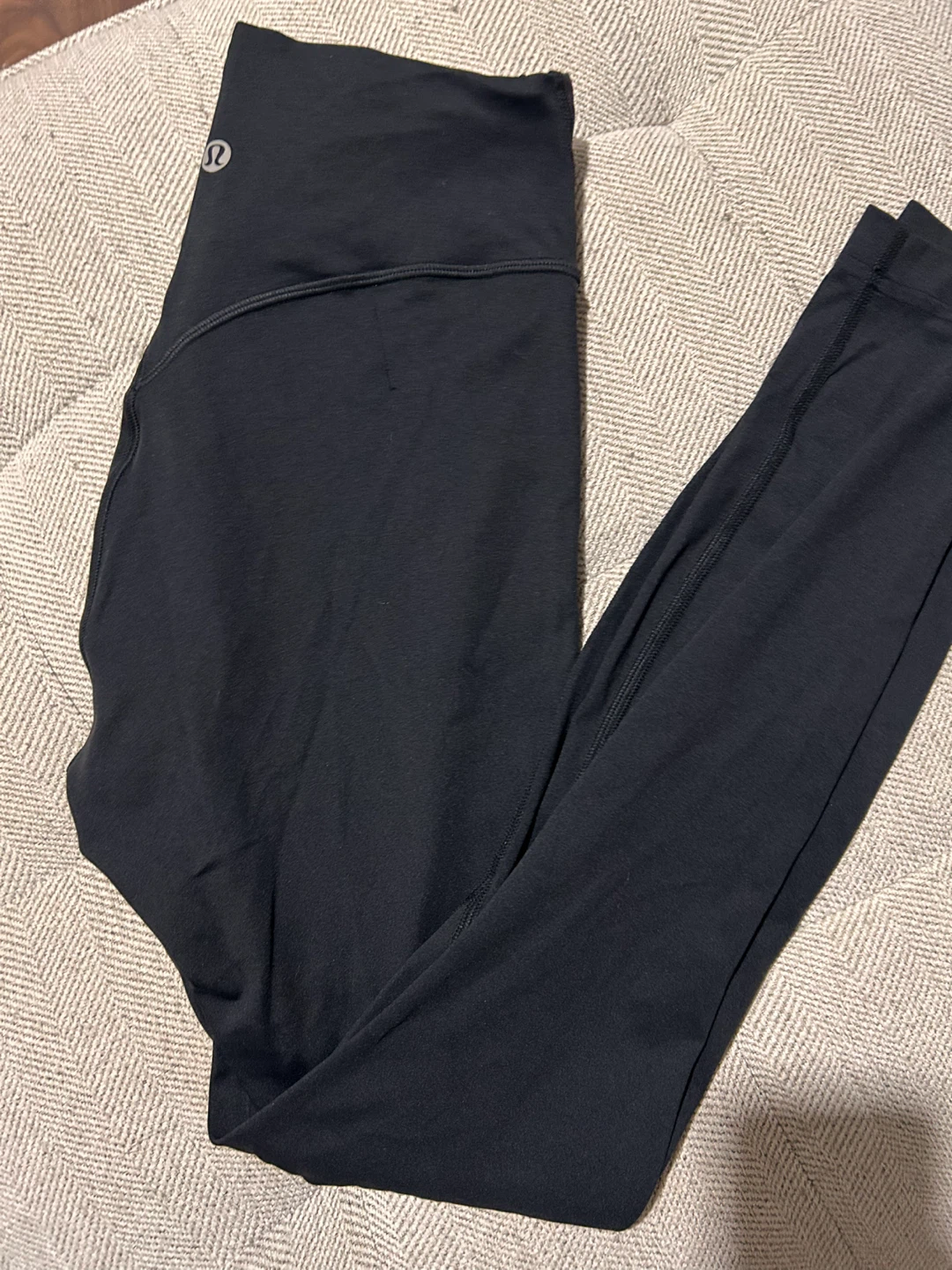 Lululemon Black Leggings - photo 2