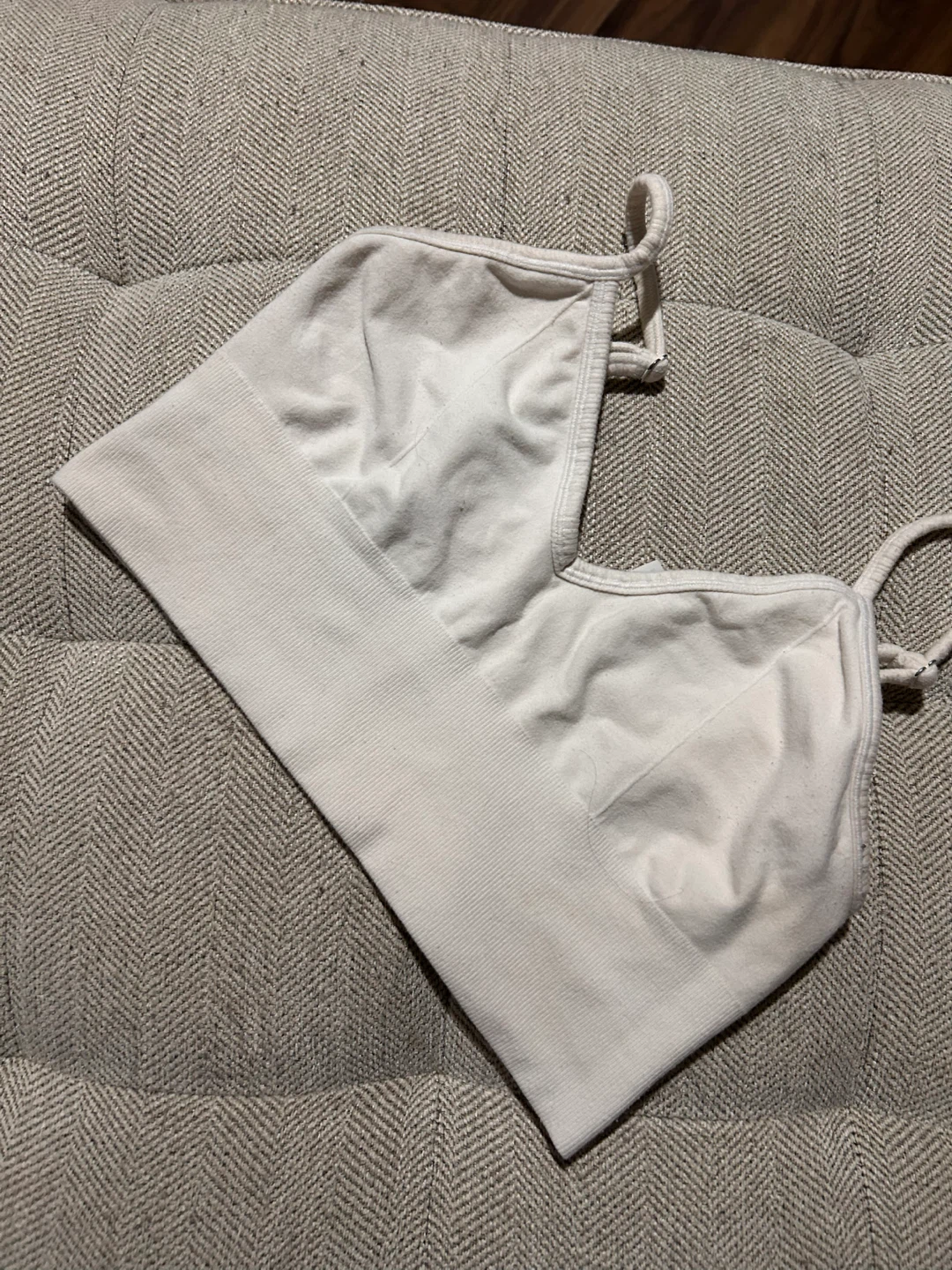 Alo Yoga Sports Bra