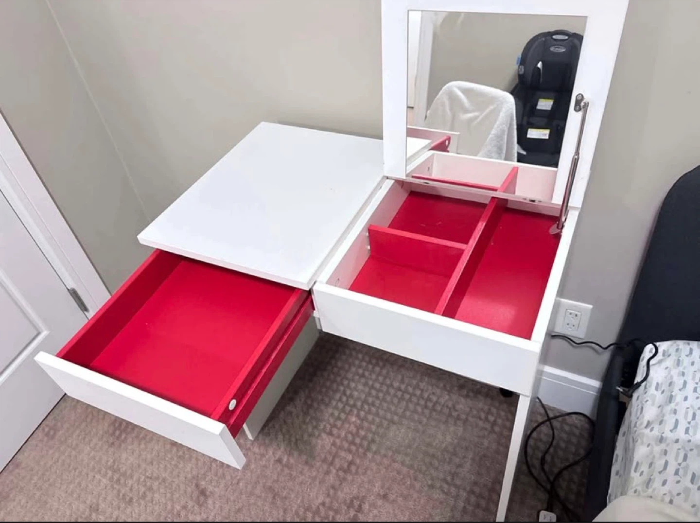ikea table