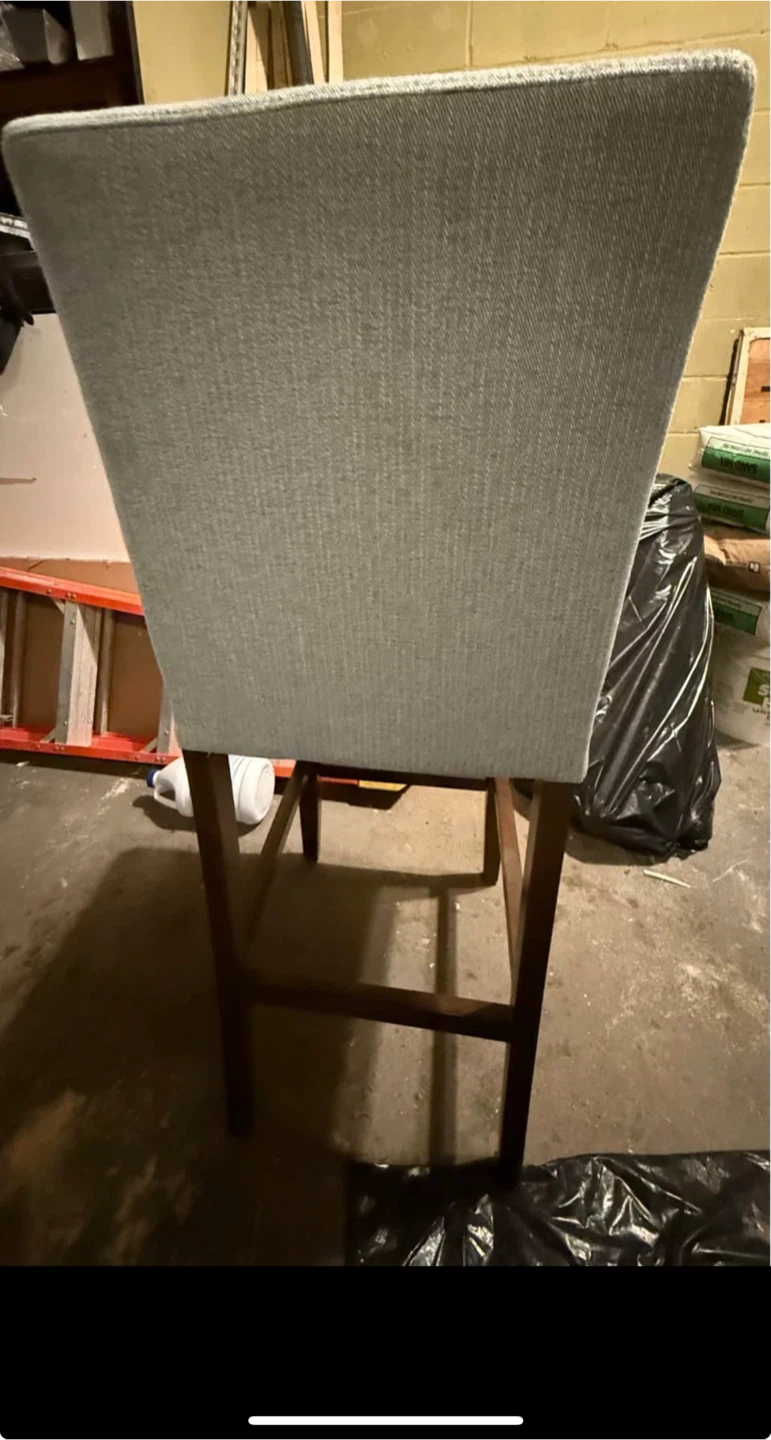 bar stools - photo 3