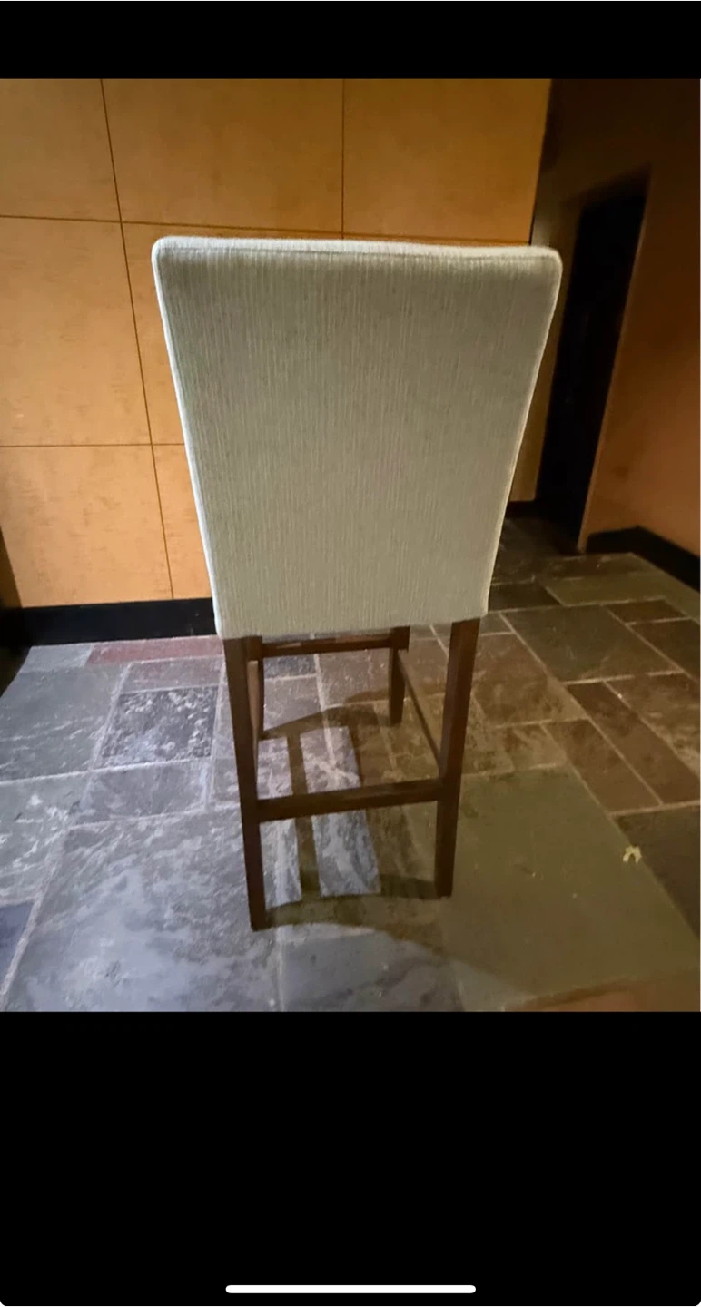 bar stools - photo 4