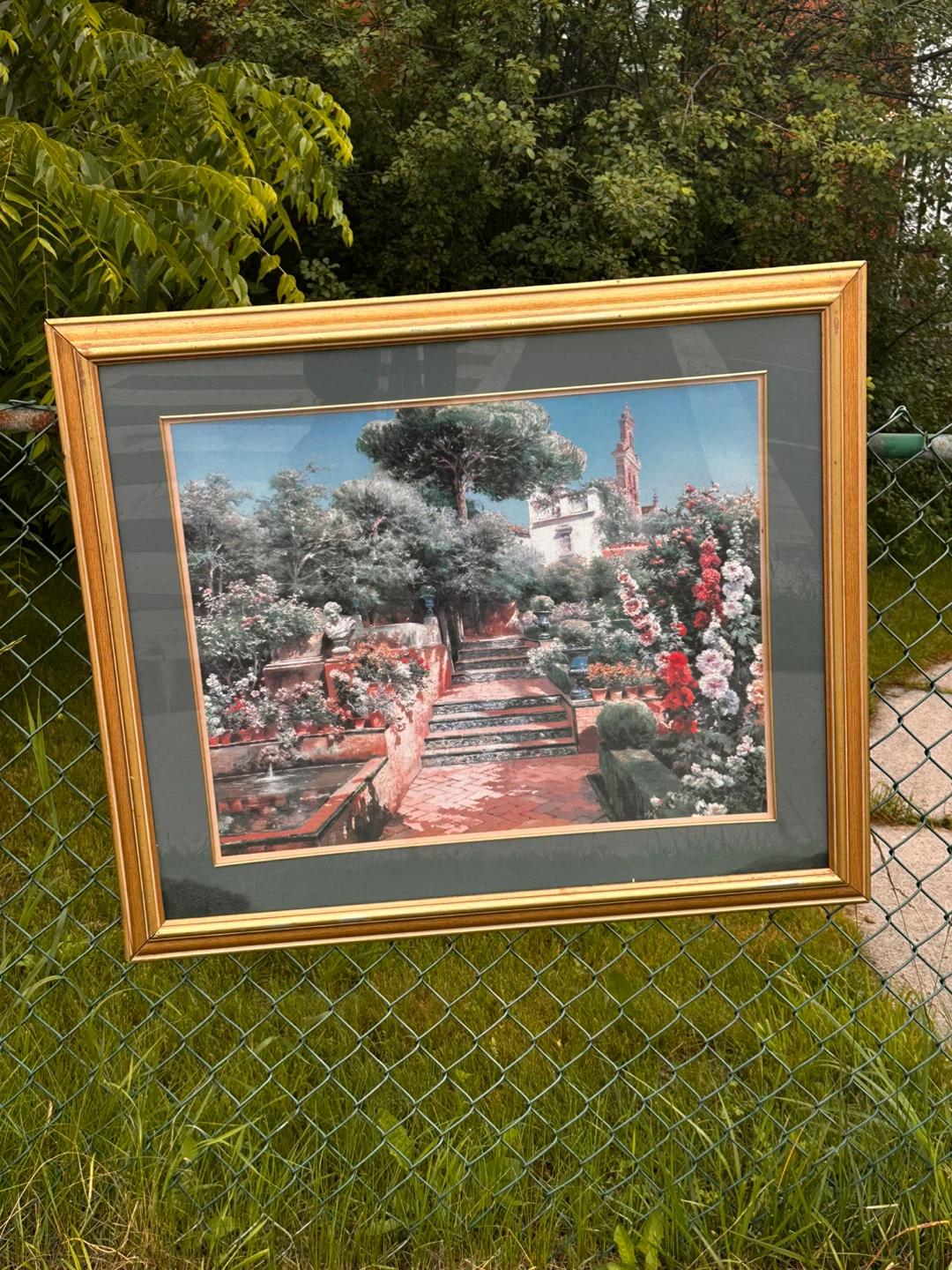 Free Old People Art