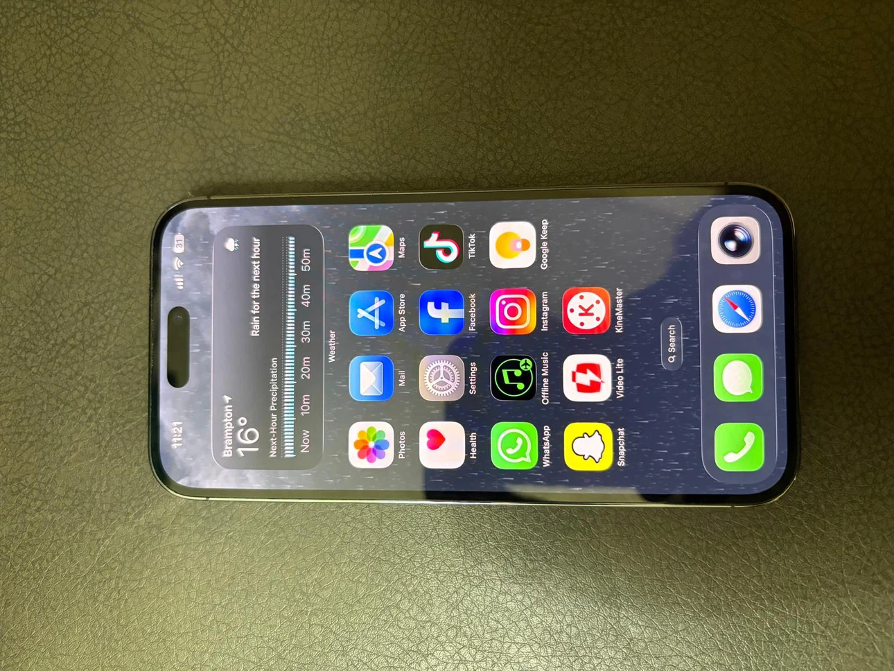 Apple iPhone 14 Pro Max