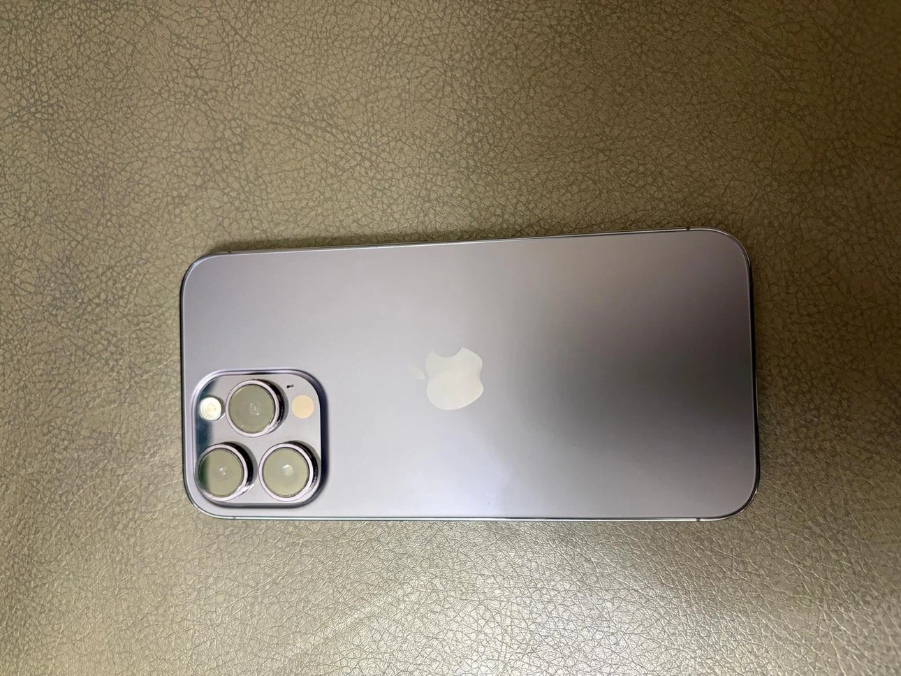 Apple iPhone 14 Pro Max - photo 2