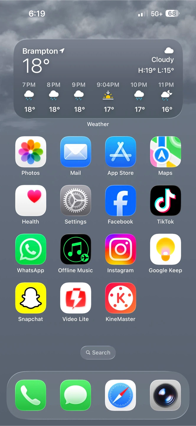 Apple iPhone 14 Pro Max - photo 3