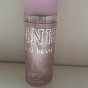 Victoria's Secret PINK Wild at Heart Shimmer Mist 250ml