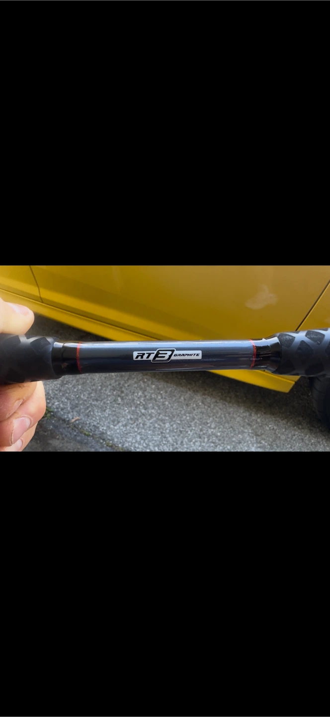 Abu Garcia Revo X-HS LP Baitcasting Fishing Reel - photo 5