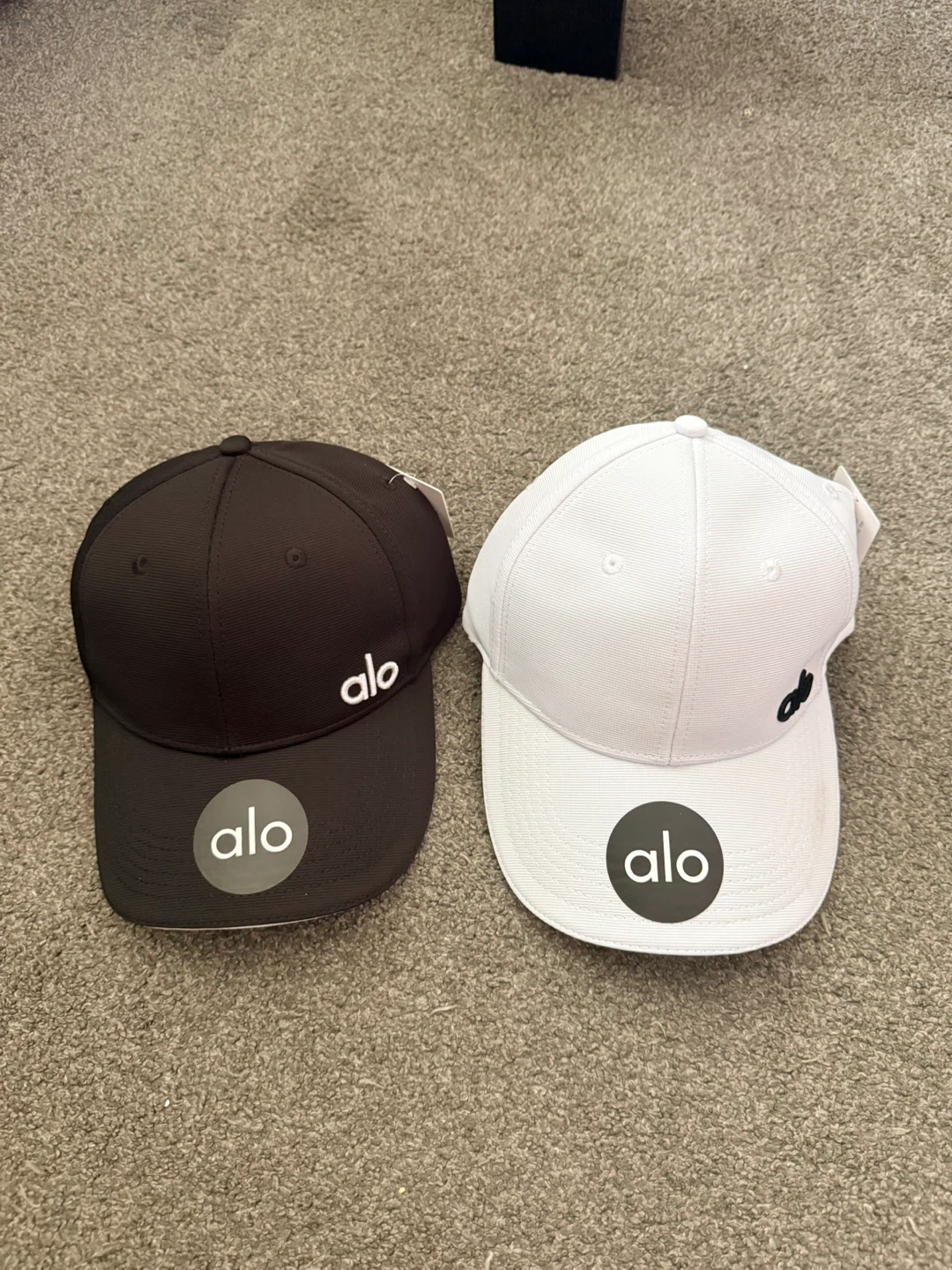 Alo hat