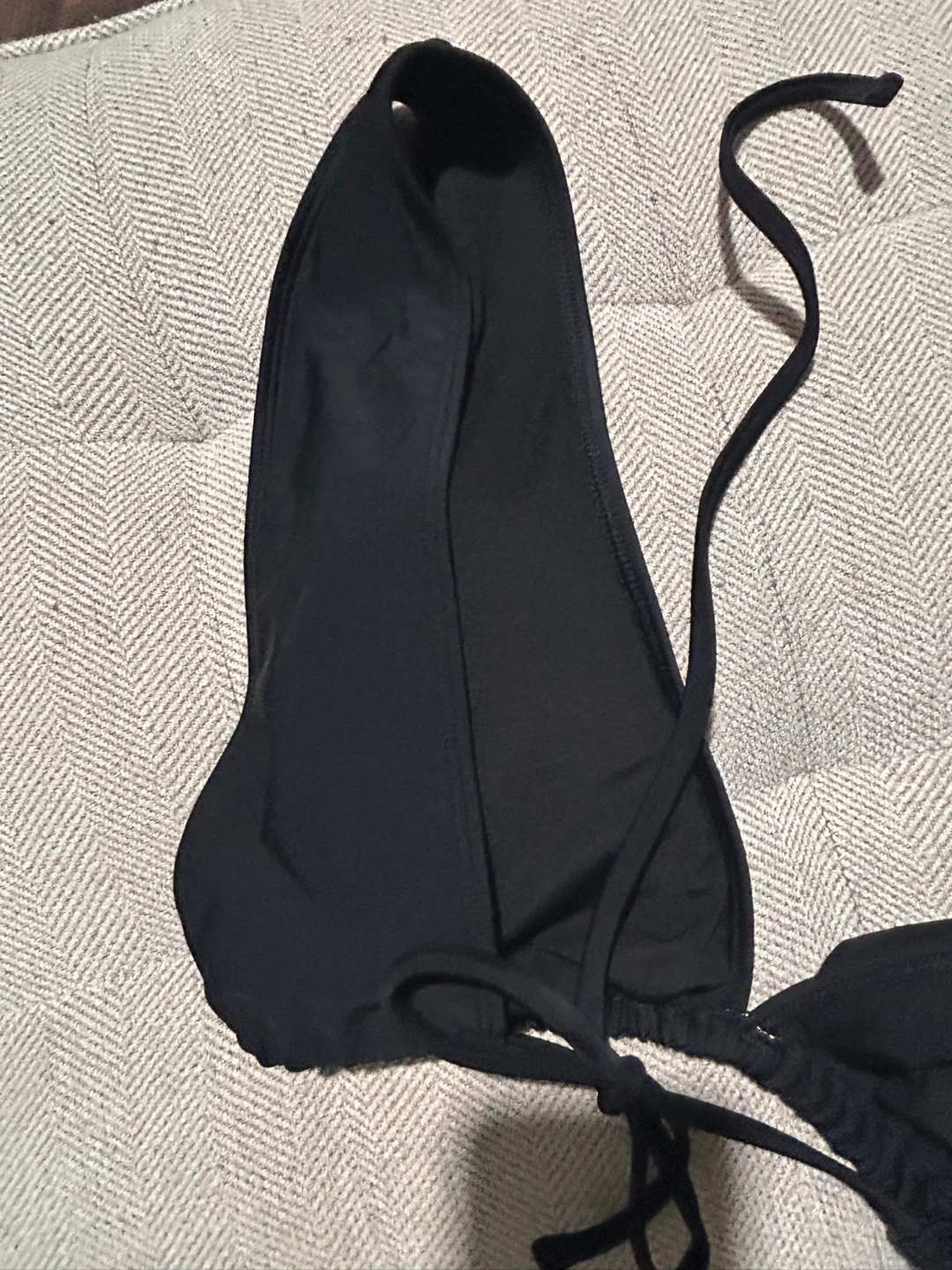 Aerie Black Bikini - photo 2