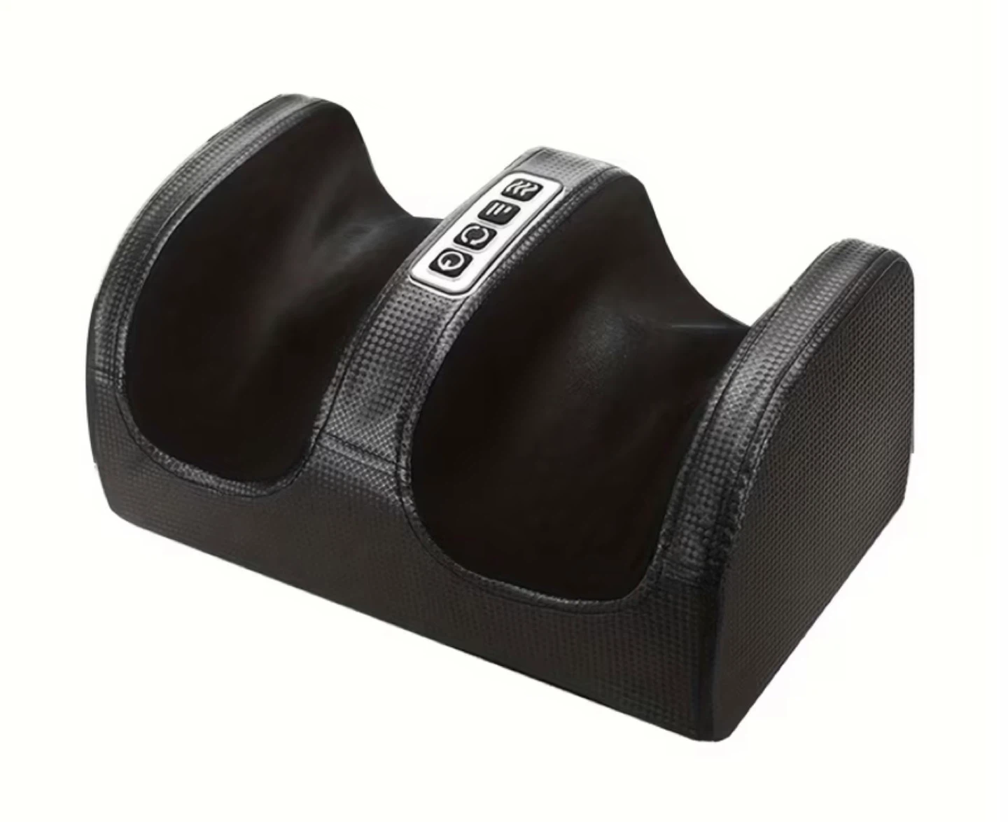 Foot Massager with Heat - photo 2