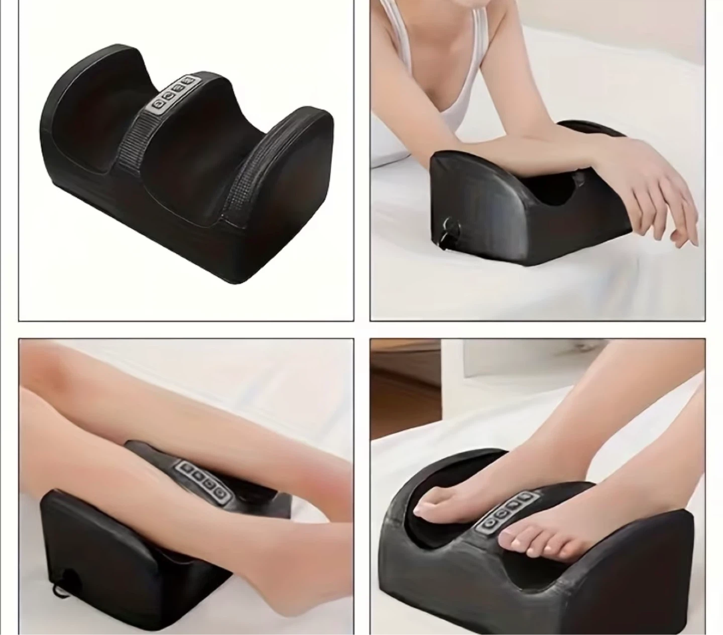 Foot Massager with Heat