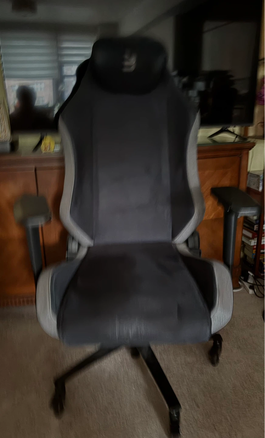 BLACKLYTE Gaming Chair