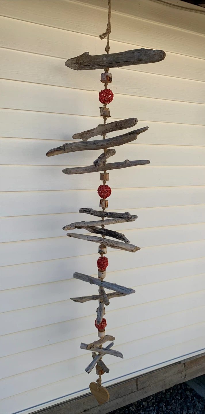Driftwood Mobile - photo 2