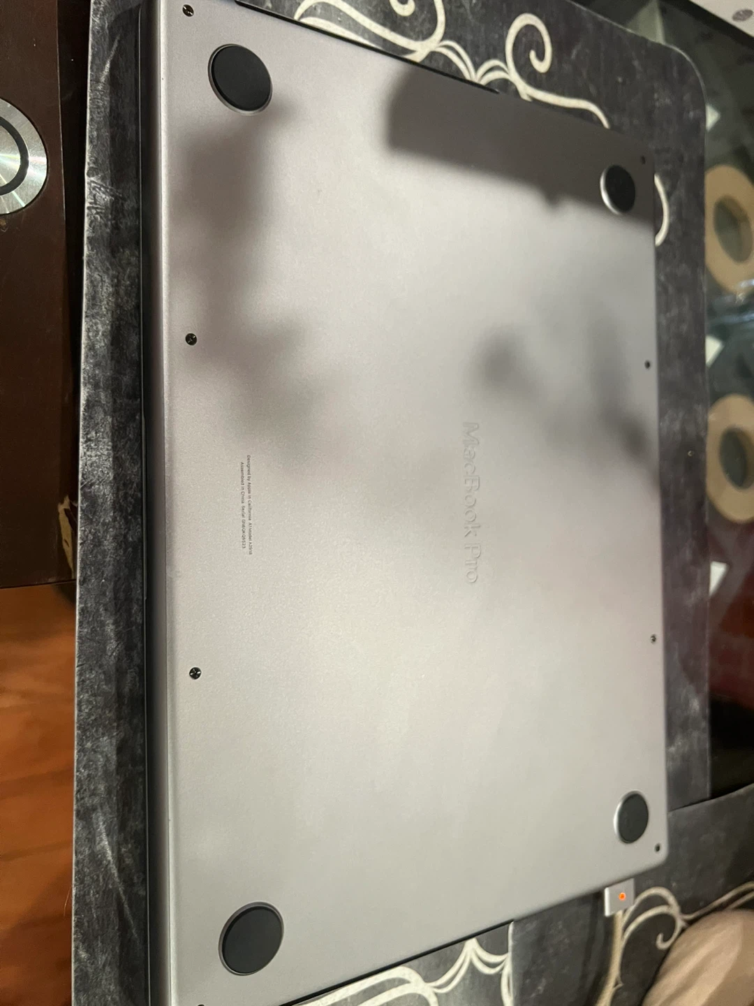 Apple MacBook Pro 14-inch - photo 4