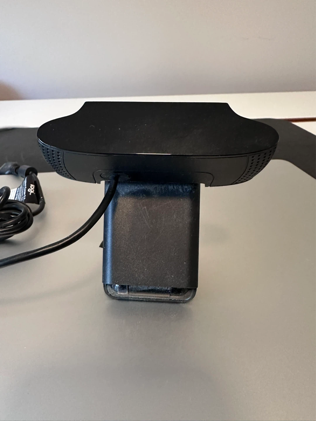 Logitech C920 Webcam HD 1080p - photo 4