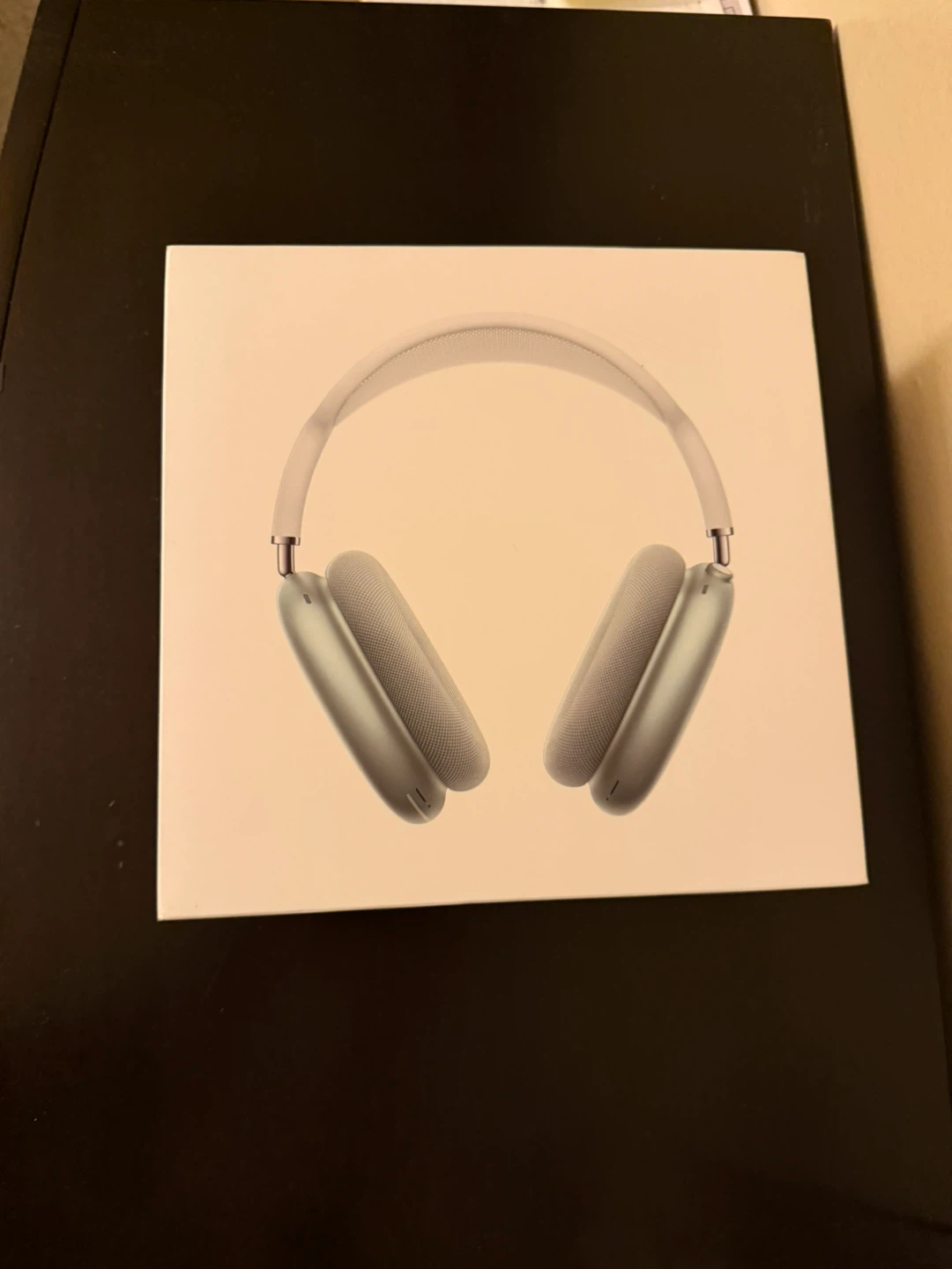 AirPod Max2