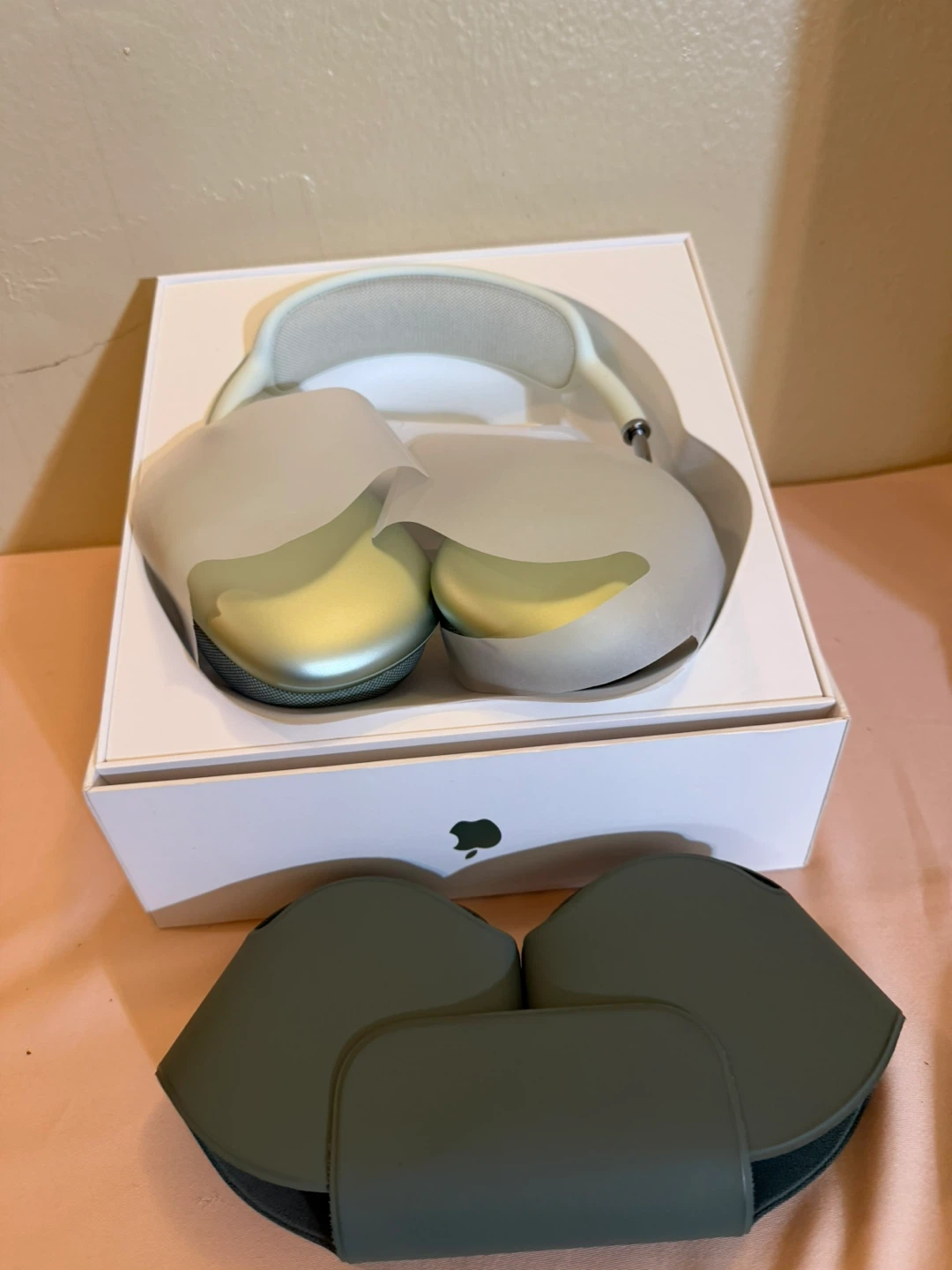 AirPod Max2 - photo 4