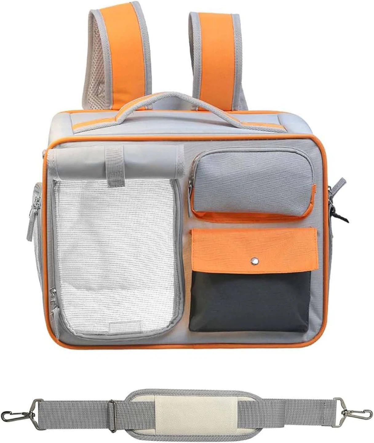Vova Pet Carrier Backpack - Brand new