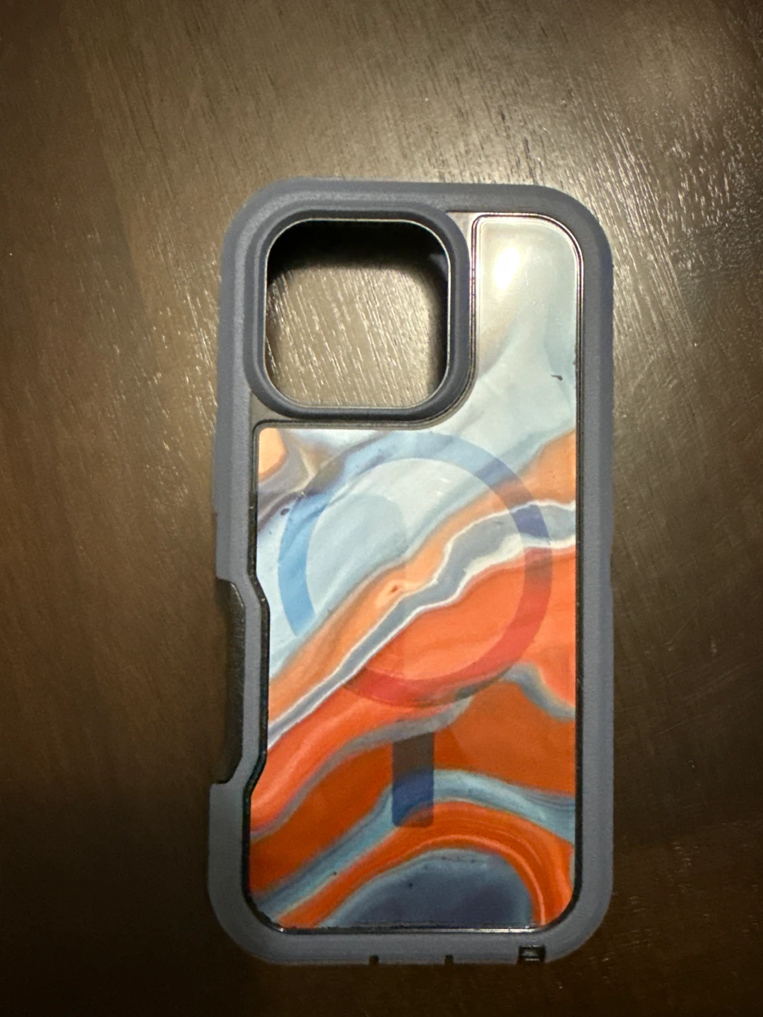 OtterBox MagSafe Compatible iPhone 16 Pro Case