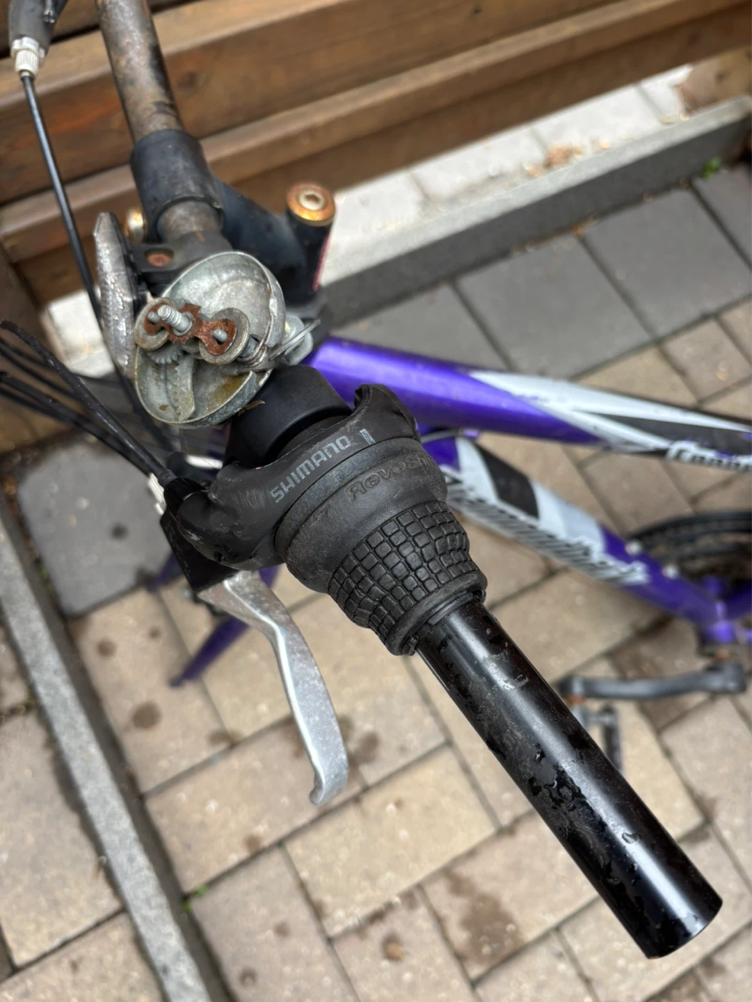 Diamondback Kids Bicycle Frame - photo 2