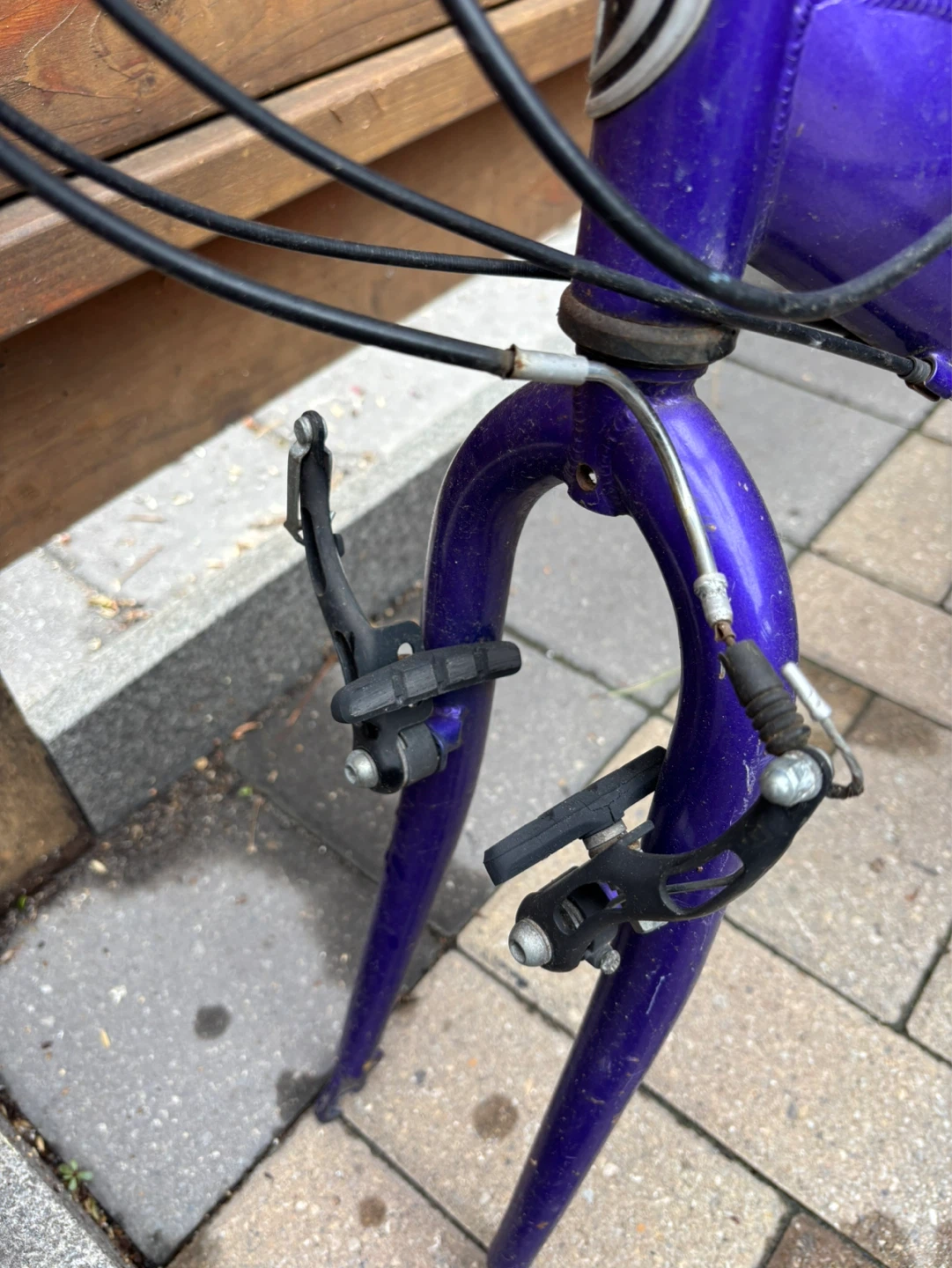 Diamondback Kids Bicycle Frame