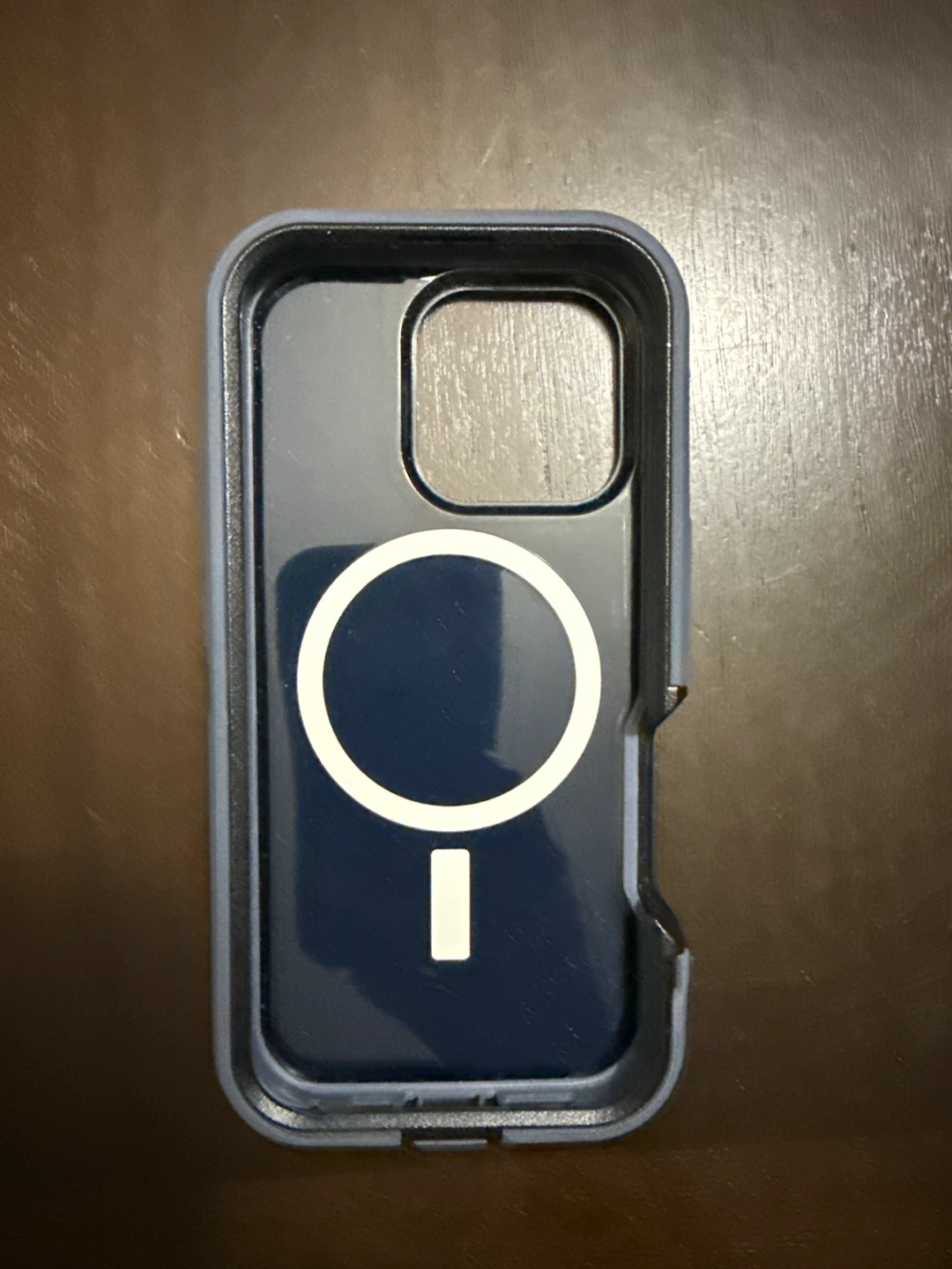 OtterBox MagSafe Compatible iPhone 16 Pro Case - photo 2