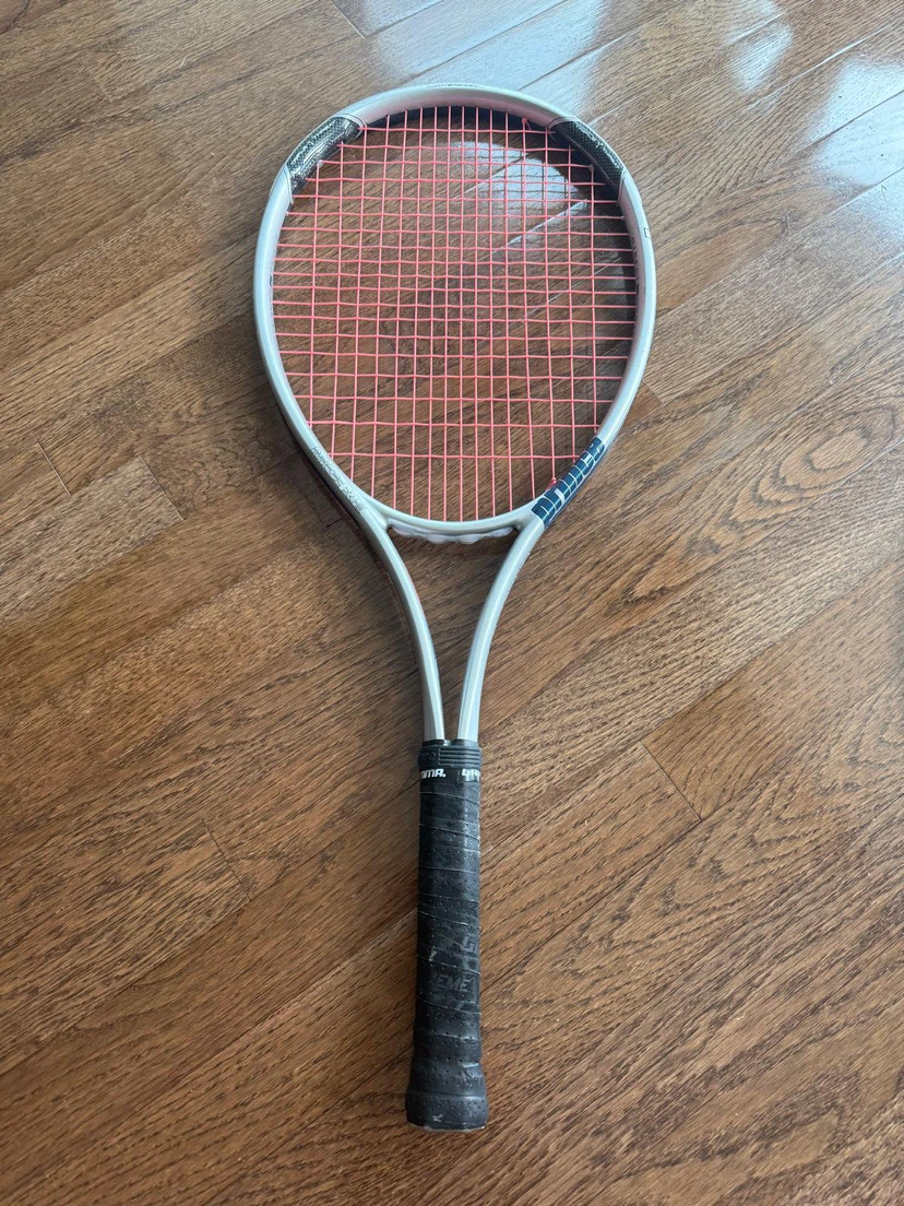 Prince Tennis Racquets