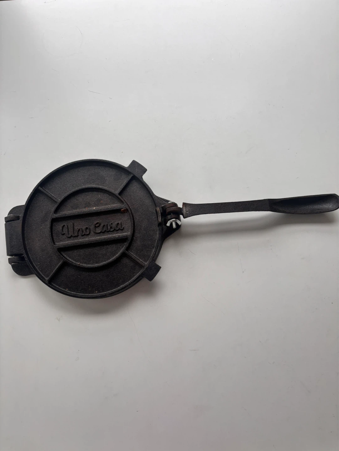 Uno Casa Tortilla Press