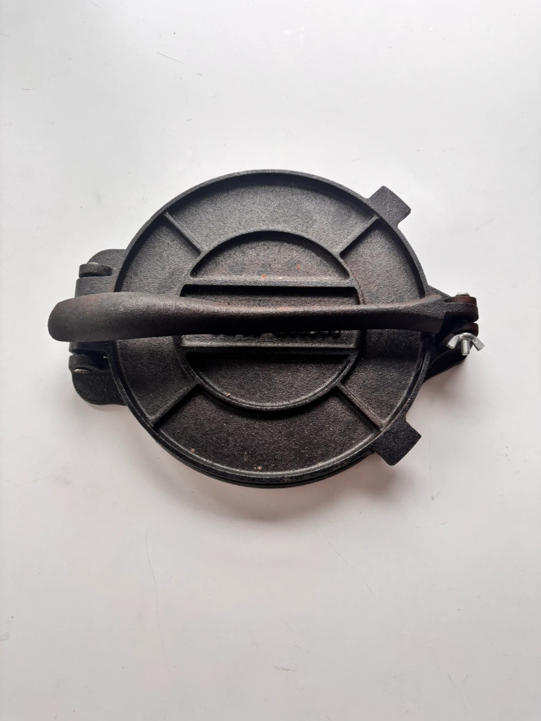 Uno Casa Tortilla Press - photo 4