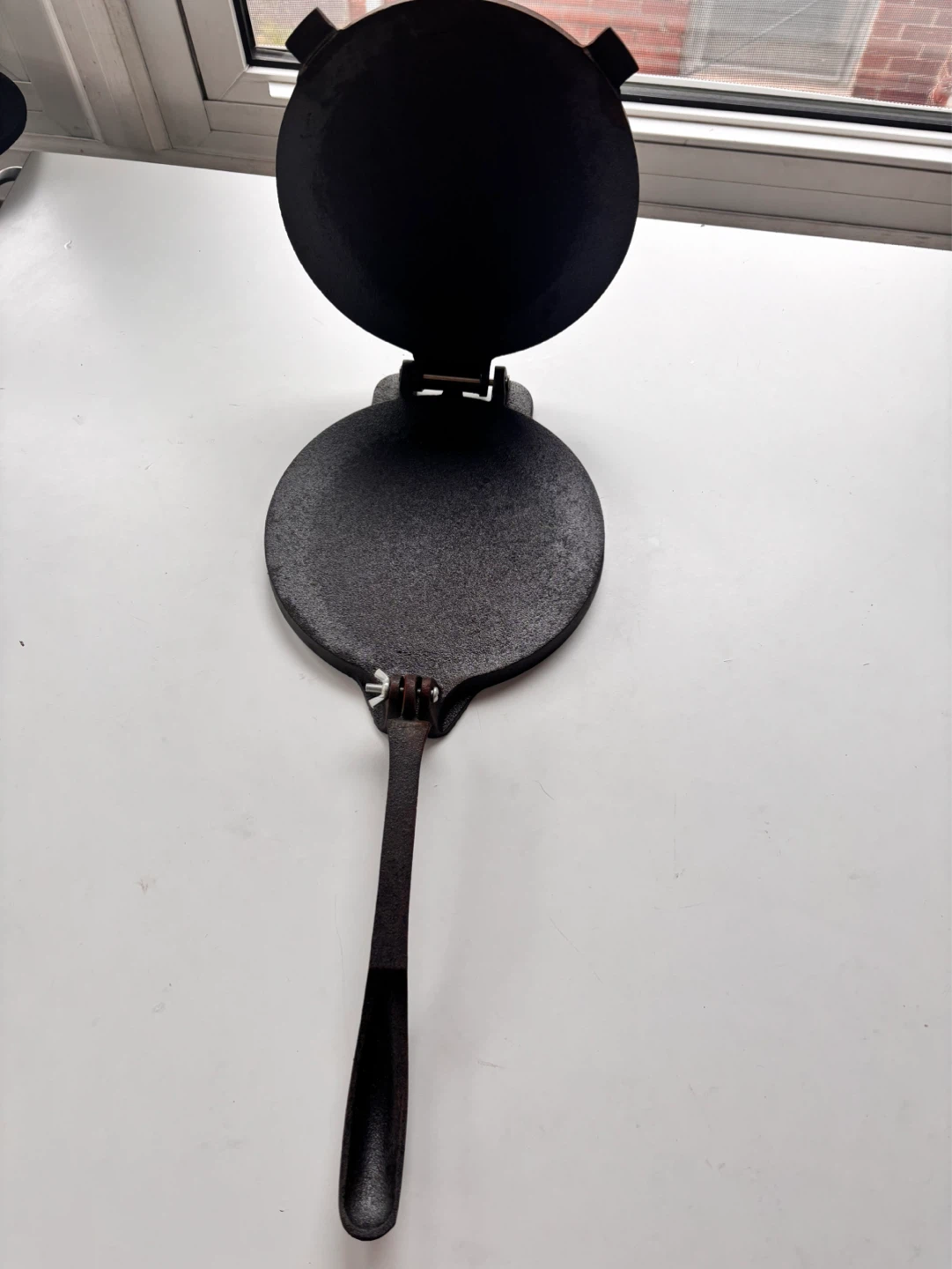 Uno Casa Tortilla Press - photo 3
