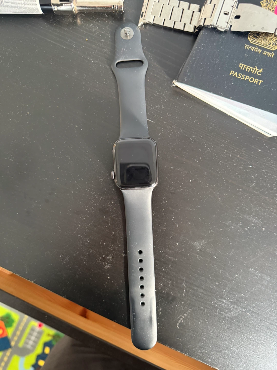 Apple Watch SE 40mm - photo 2