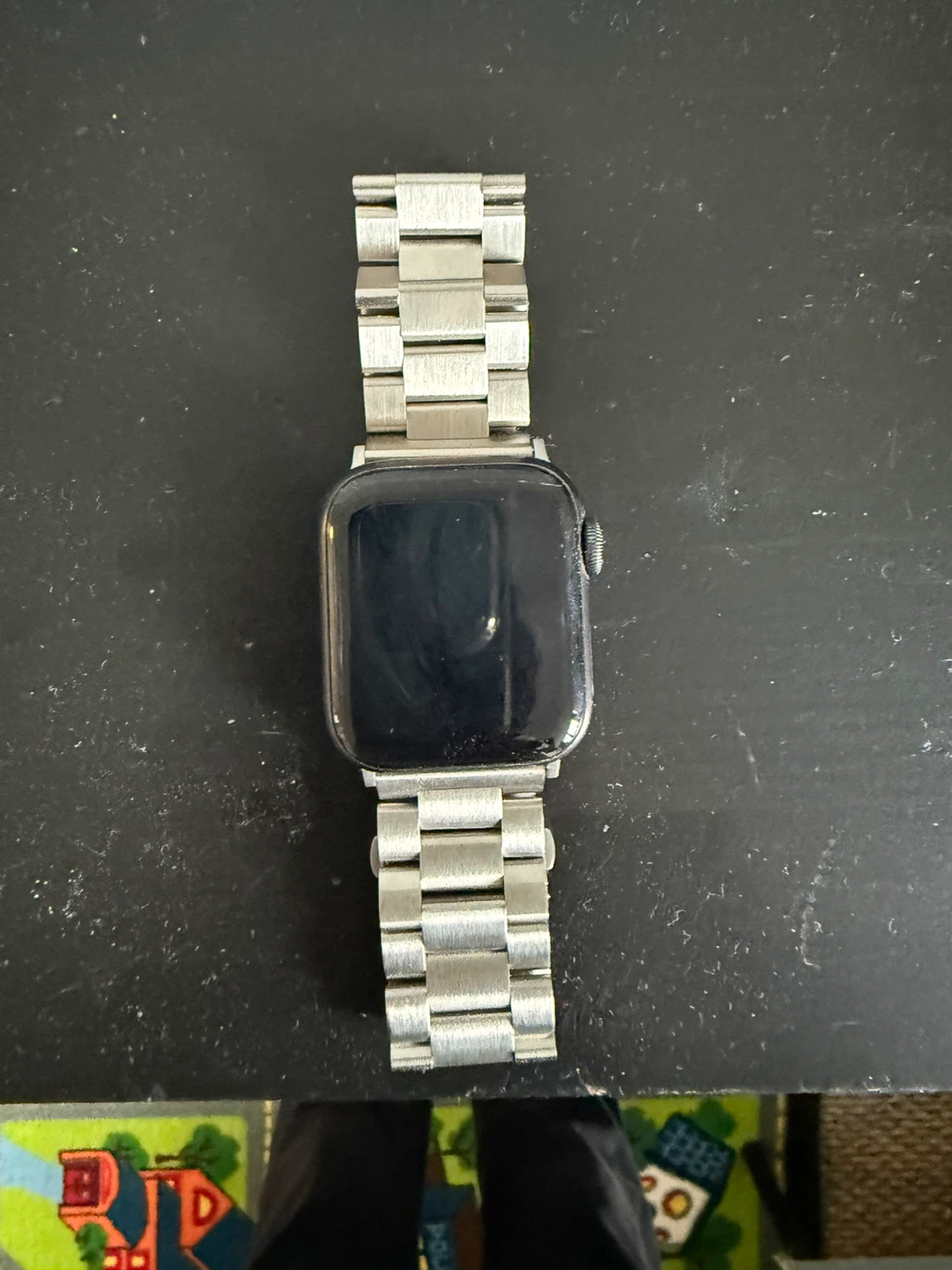 Apple Watch SE 40mm - photo 3