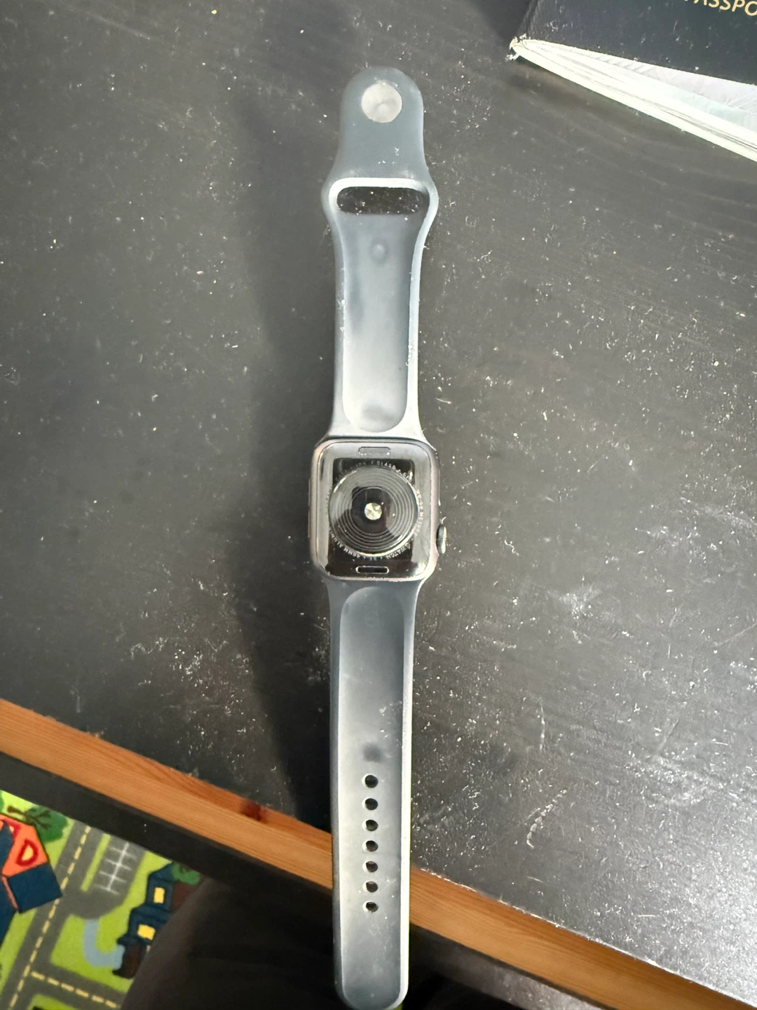 Apple Watch SE 40mm - photo 5