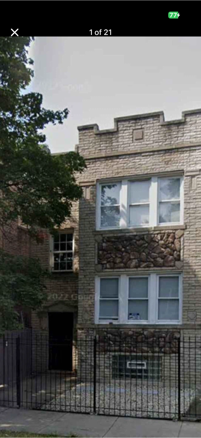 Apartment for Rent 1750