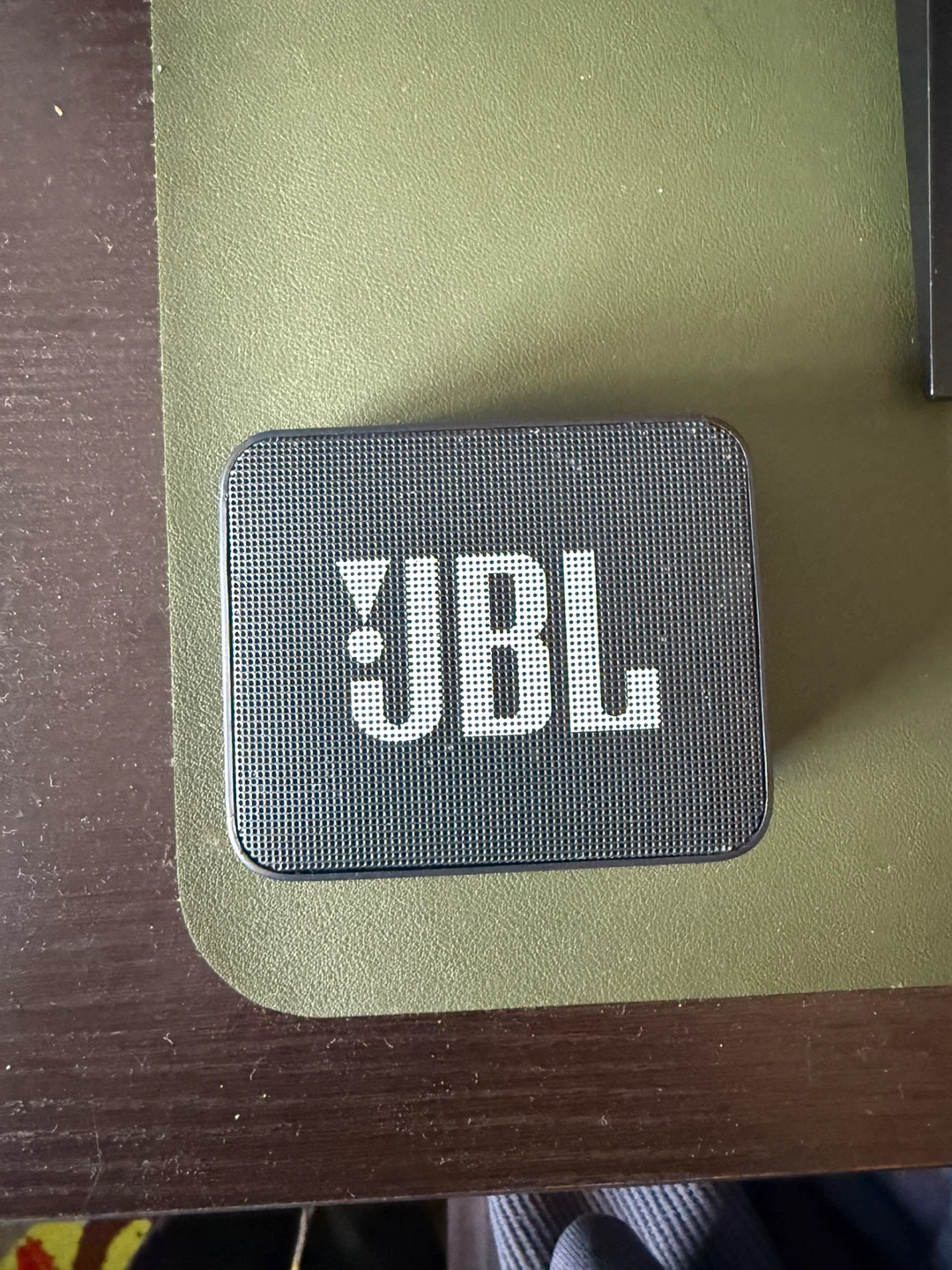 JBL Speaker