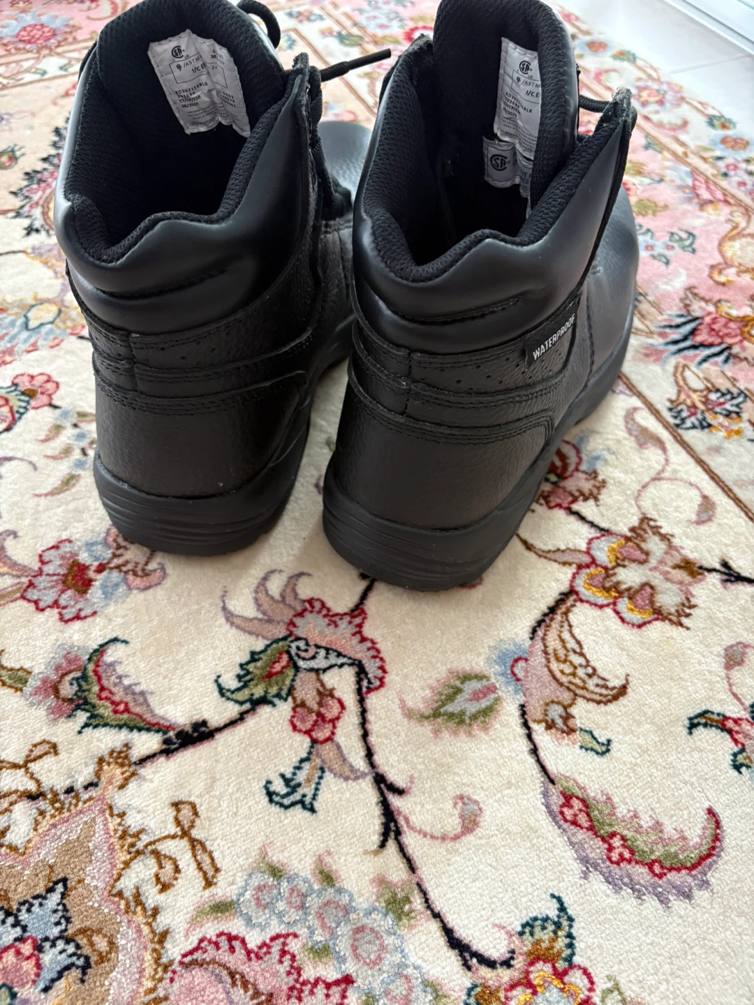 Kodiak Waterproof Work Boots - photo 3